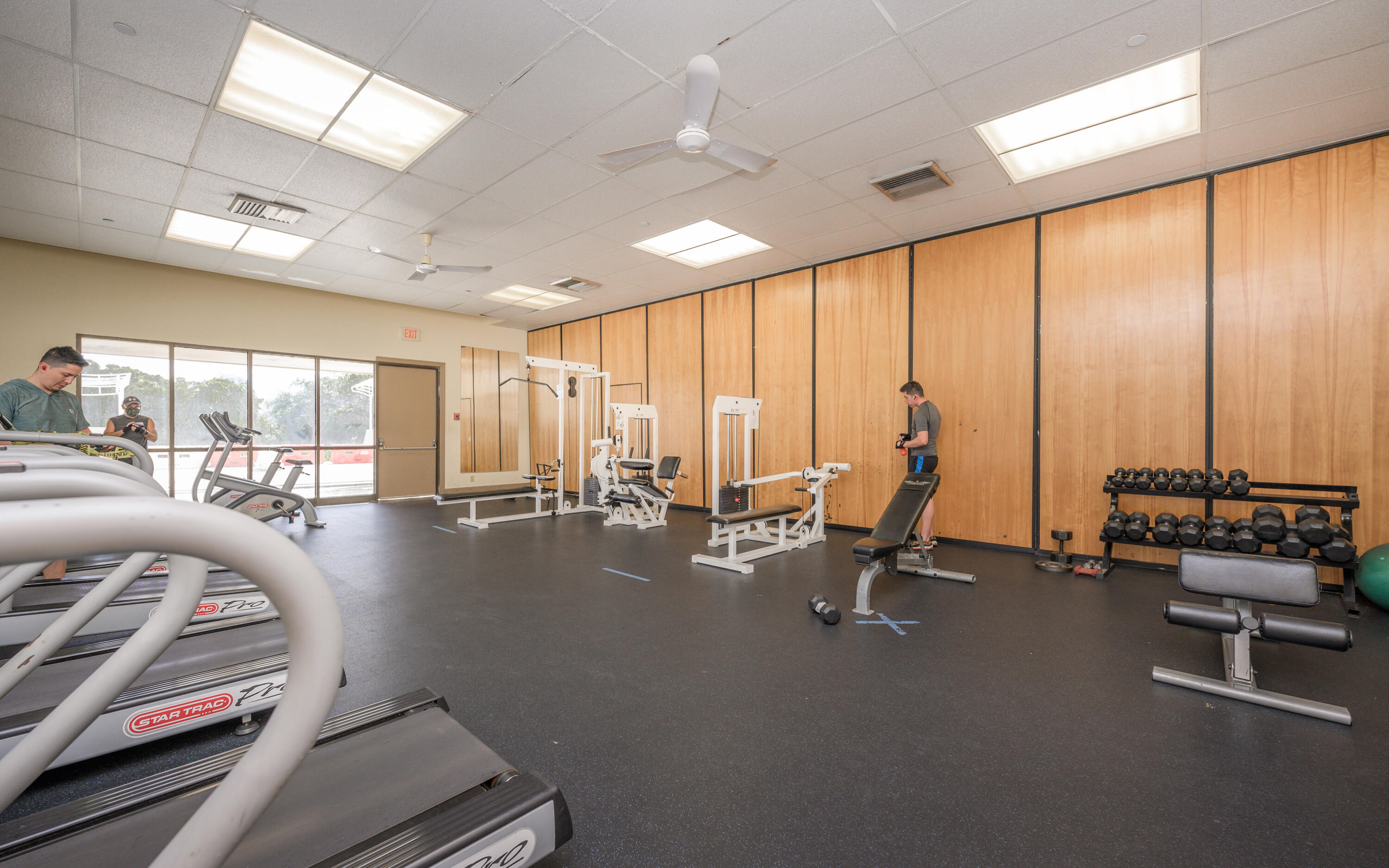 CORONADO CONDO- TOWER II - Residential Lease