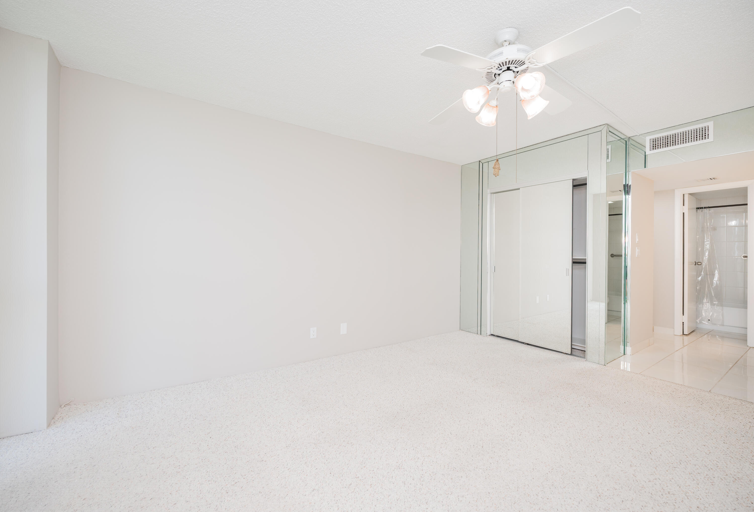 CORONADO CONDO- TOWER II - Residential Lease