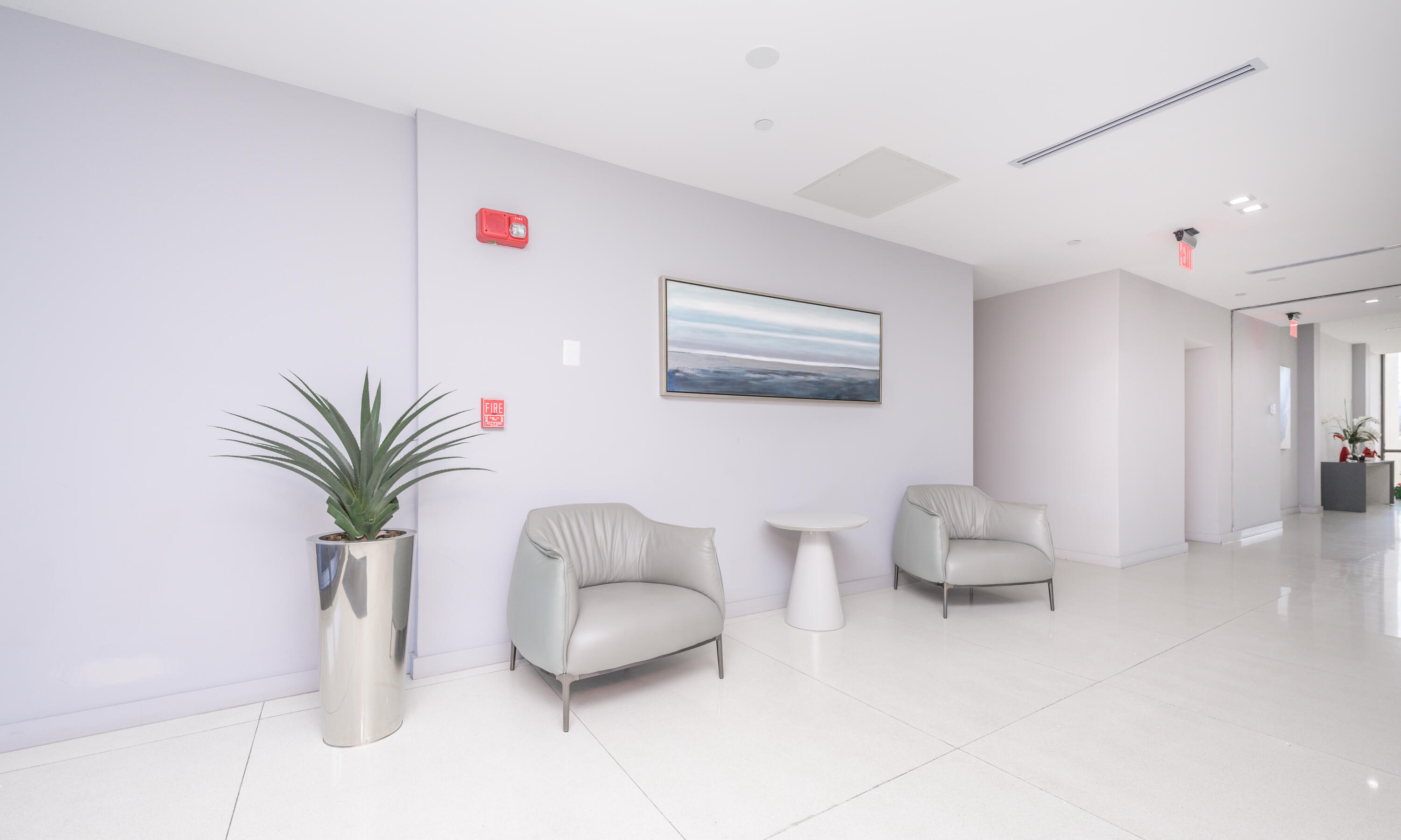 CORONADO CONDO- TOWER II - Residential Lease