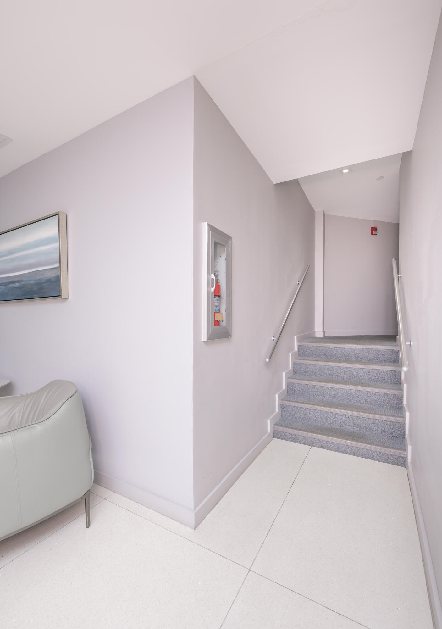 CORONADO CONDO- TOWER II - Residential Lease