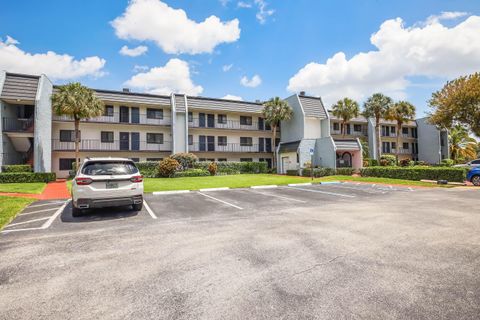 Tiny photo for 4254 Deste Court #208, Lake Worth, FL 33467 (MLS # B26015744)