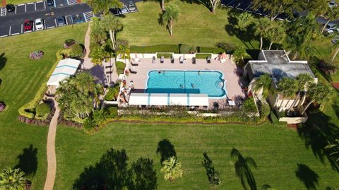 Tiny photo for 4254 Deste Court #208, Lake Worth, FL 33467 (MLS # B26015744)