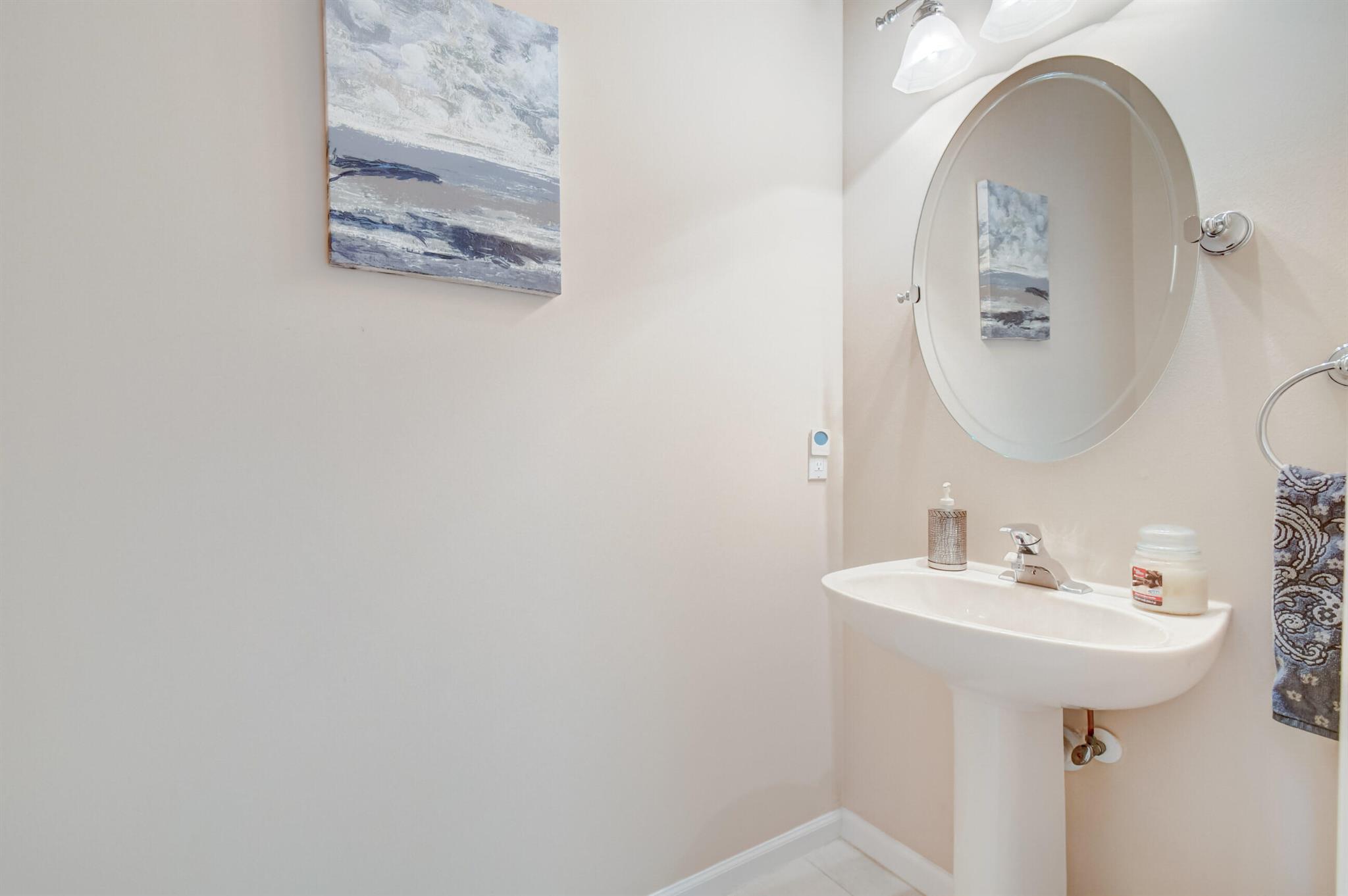 PALLADIUM TWIN LAKES - Residential