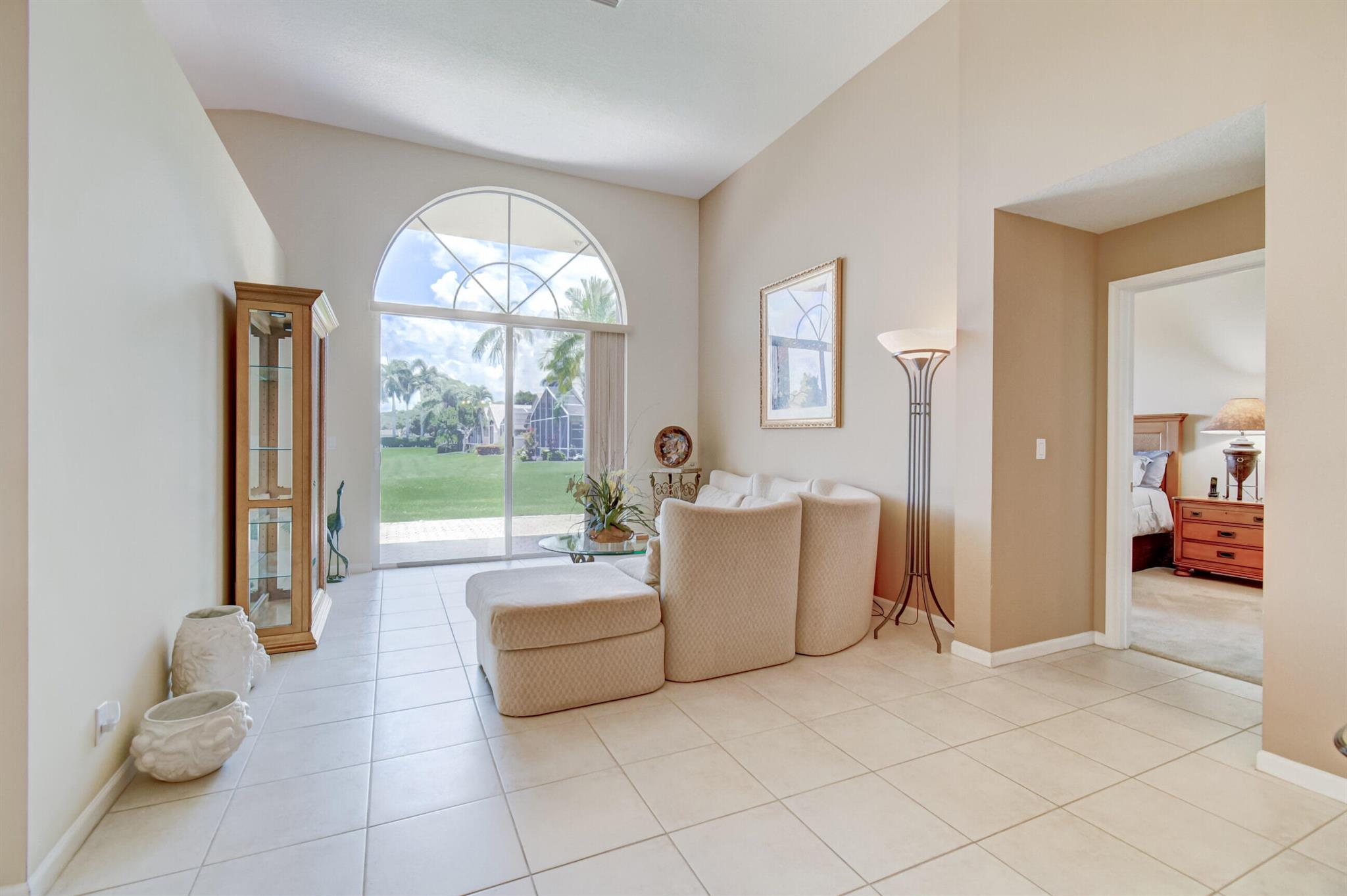 PALLADIUM TWIN LAKES - Residential