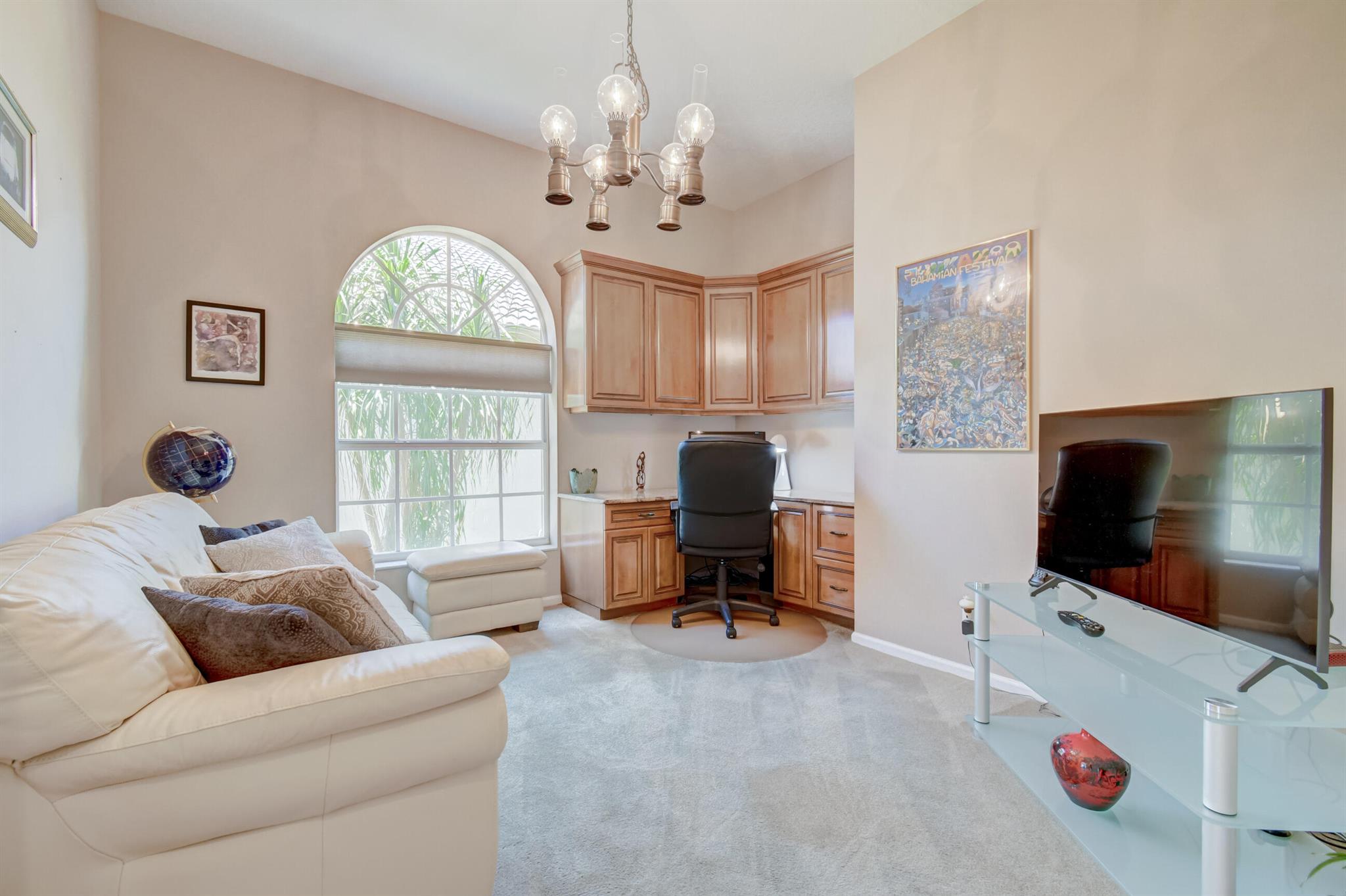 PALLADIUM TWIN LAKES - Residential