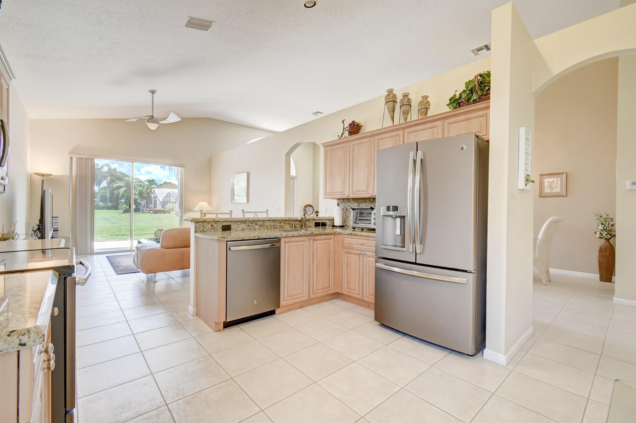 PALLADIUM TWIN LAKES - Residential