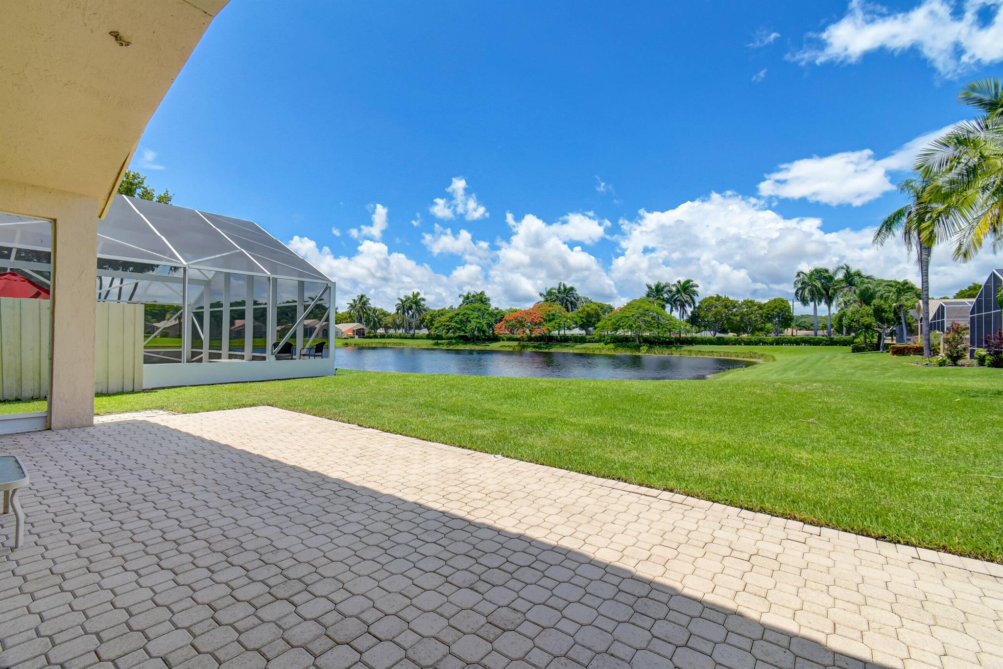 PALLADIUM TWIN LAKES - Residential