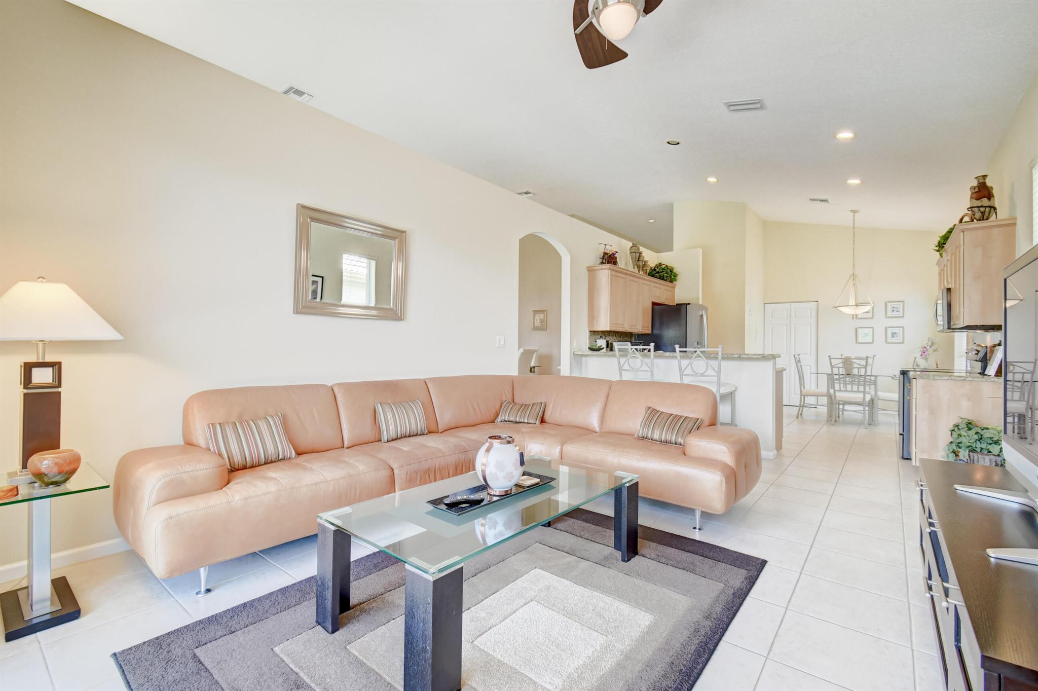 PALLADIUM TWIN LAKES - Residential