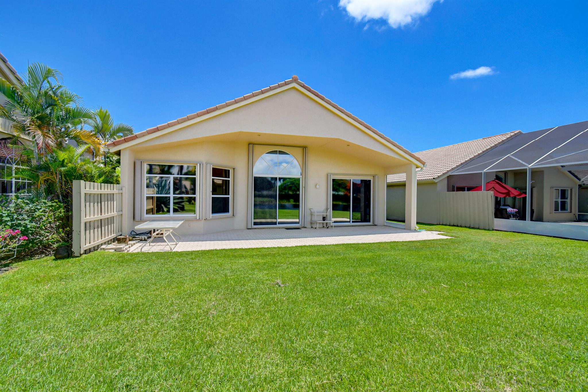 PALLADIUM TWIN LAKES - Residential