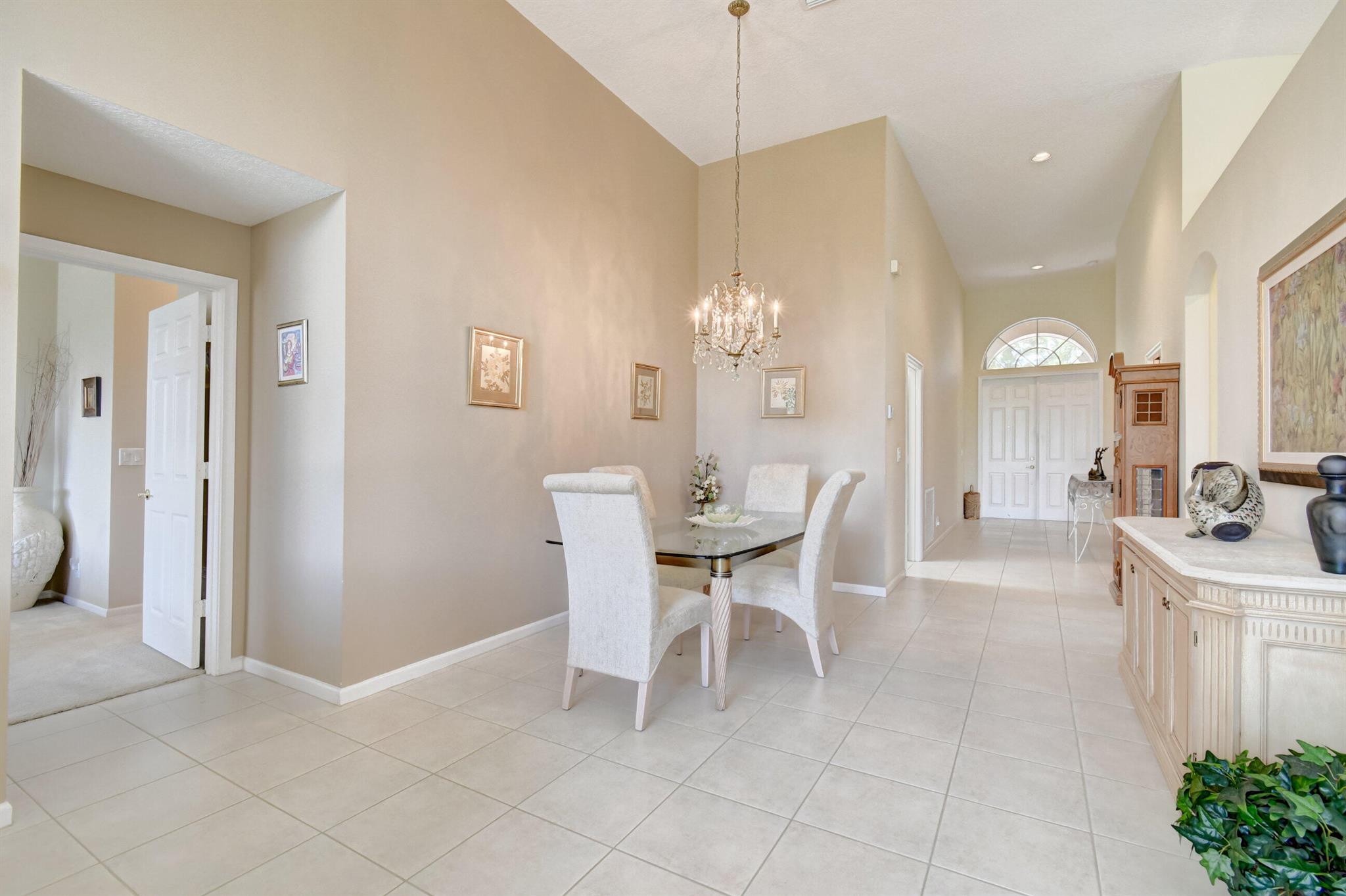 PALLADIUM TWIN LAKES - Residential