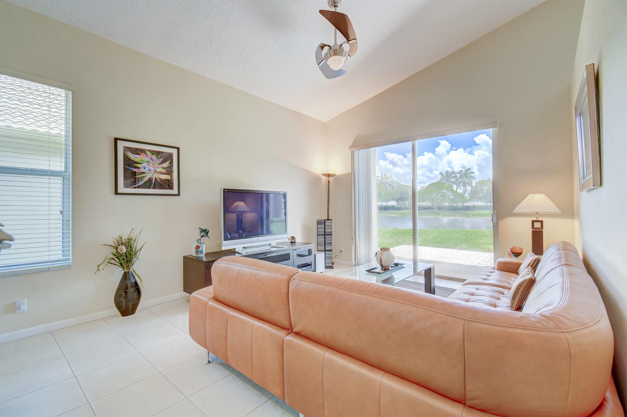 PALLADIUM TWIN LAKES - Residential