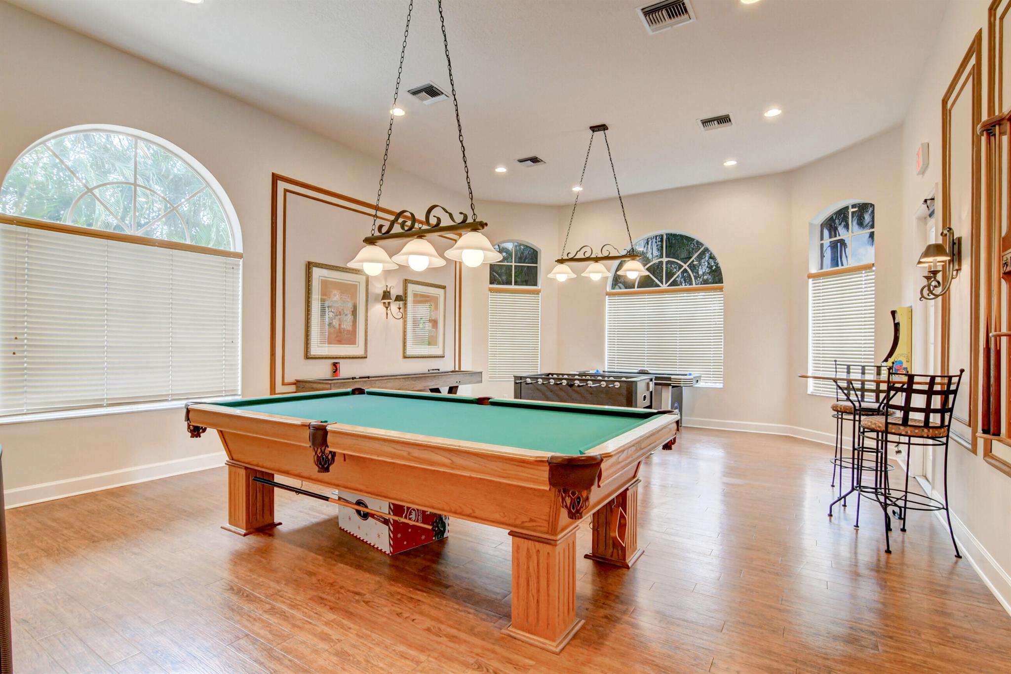 PALLADIUM TWIN LAKES - Residential