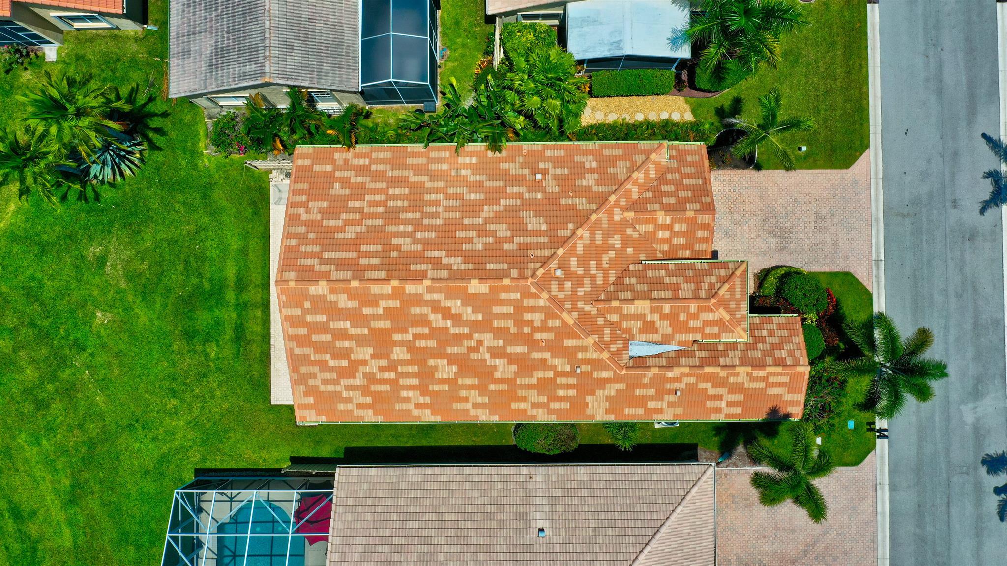 PALLADIUM TWIN LAKES - Residential