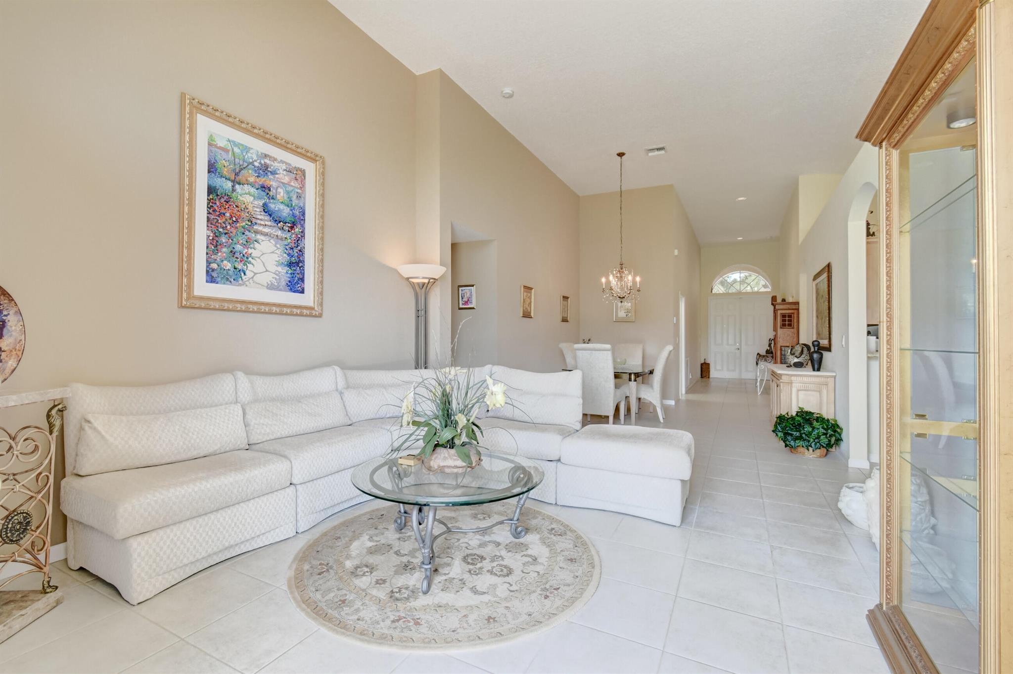 PALLADIUM TWIN LAKES - Residential