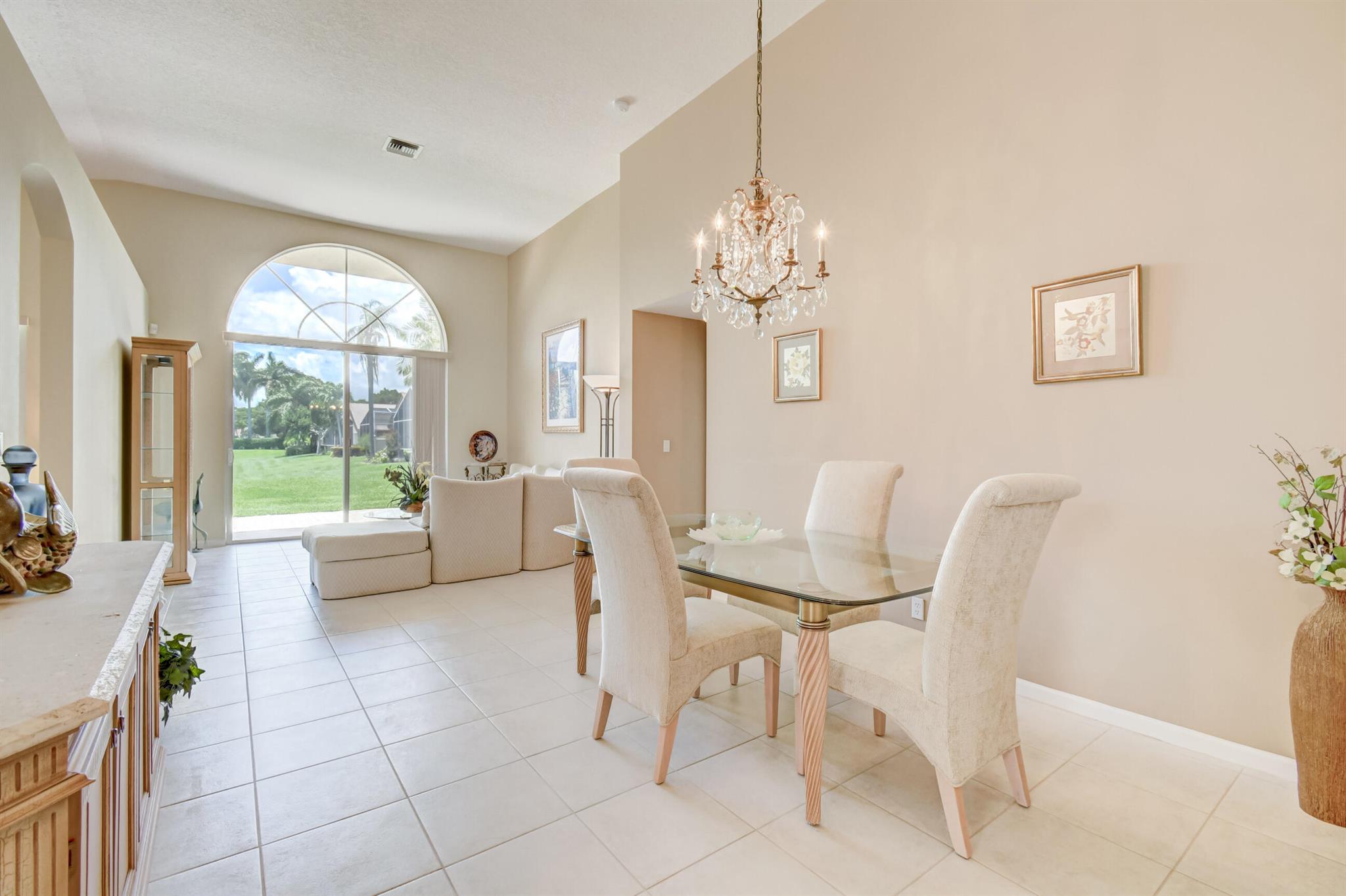 PALLADIUM TWIN LAKES - Residential