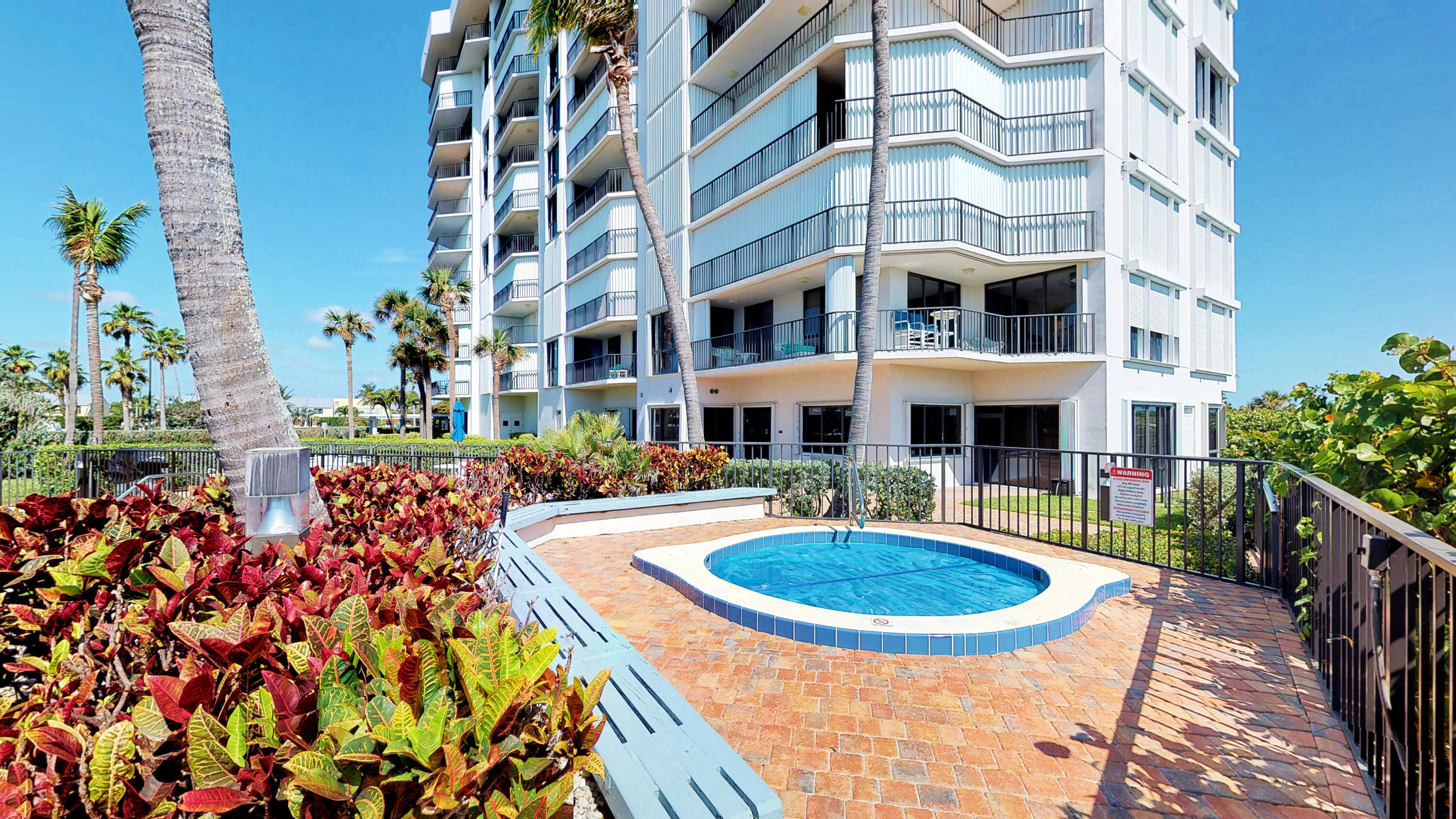 BARCLAY BEACH CLUB PHASE 1, A CONDOMINIUM - Residential