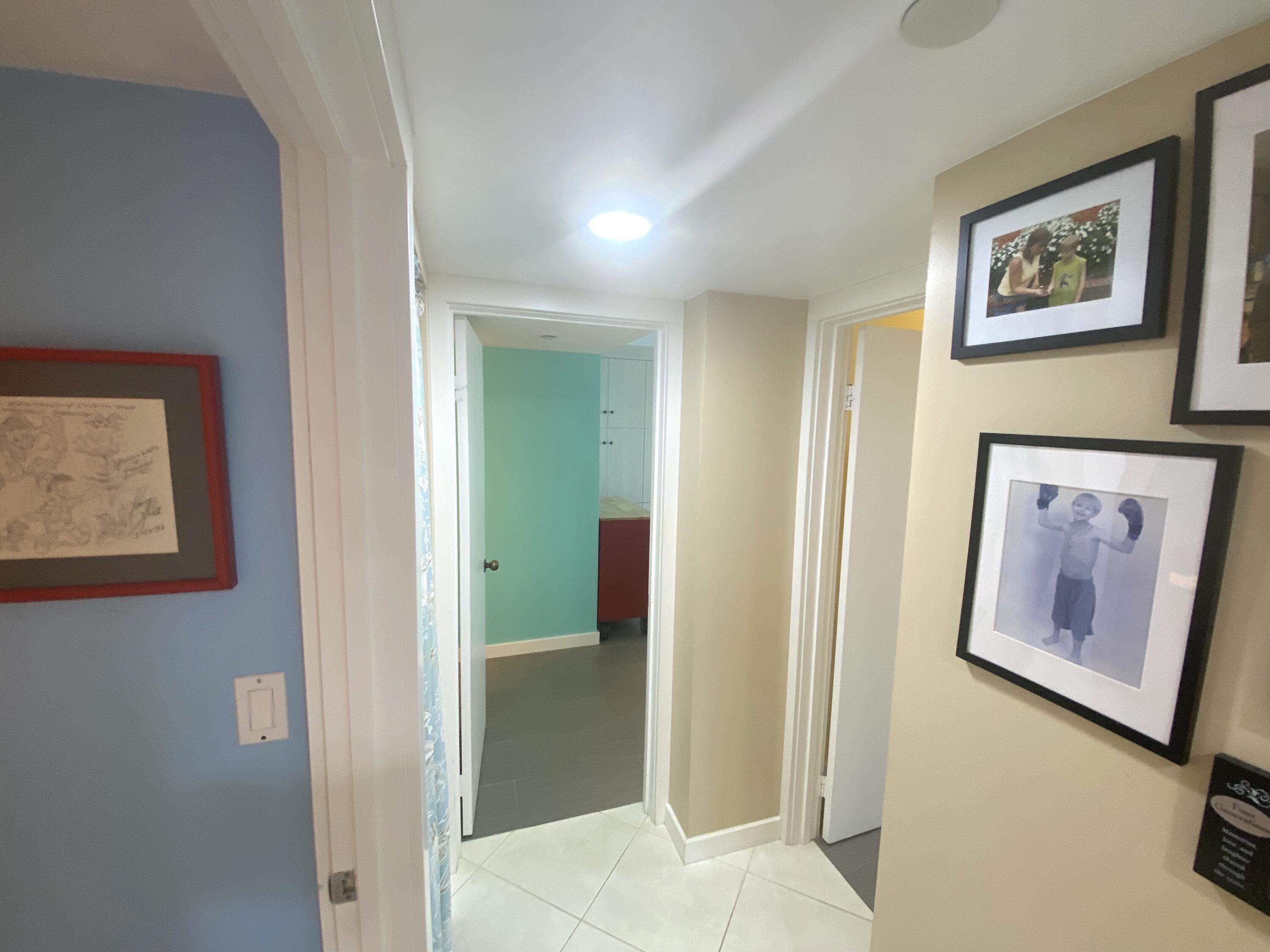 BARCLAY BEACH CLUB PHASE 1, A CONDOMINIUM - Residential