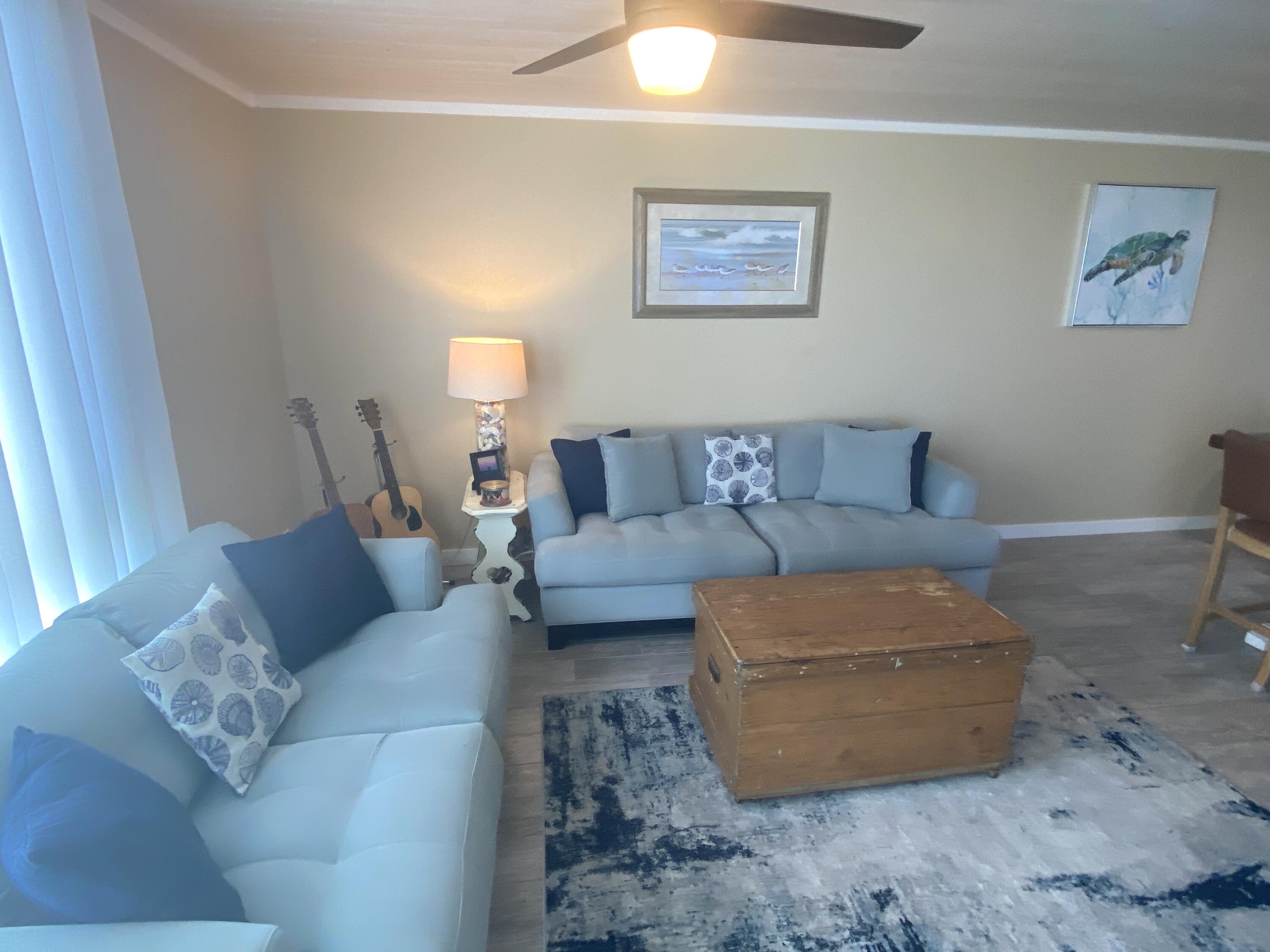 BARCLAY BEACH CLUB PHASE 1, A CONDOMINIUM - Residential