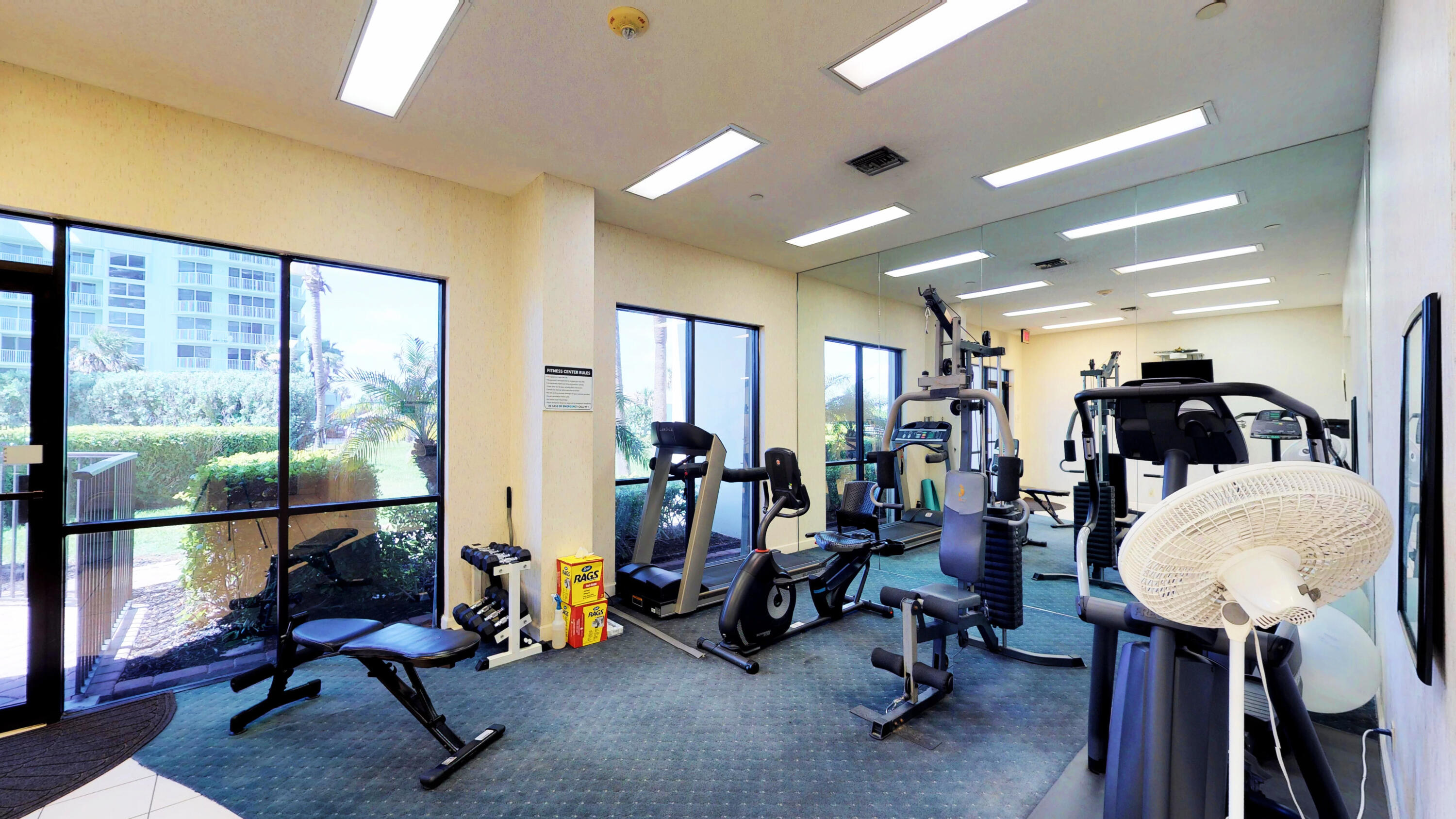 BARCLAY BEACH CLUB PHASE 1, A CONDOMINIUM - Residential