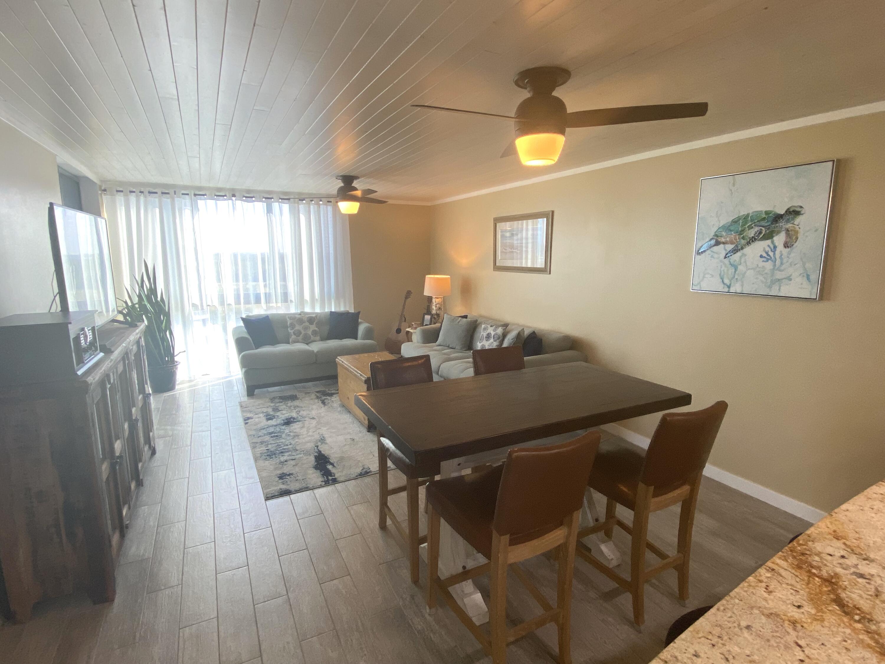 BARCLAY BEACH CLUB PHASE 1, A CONDOMINIUM - Residential