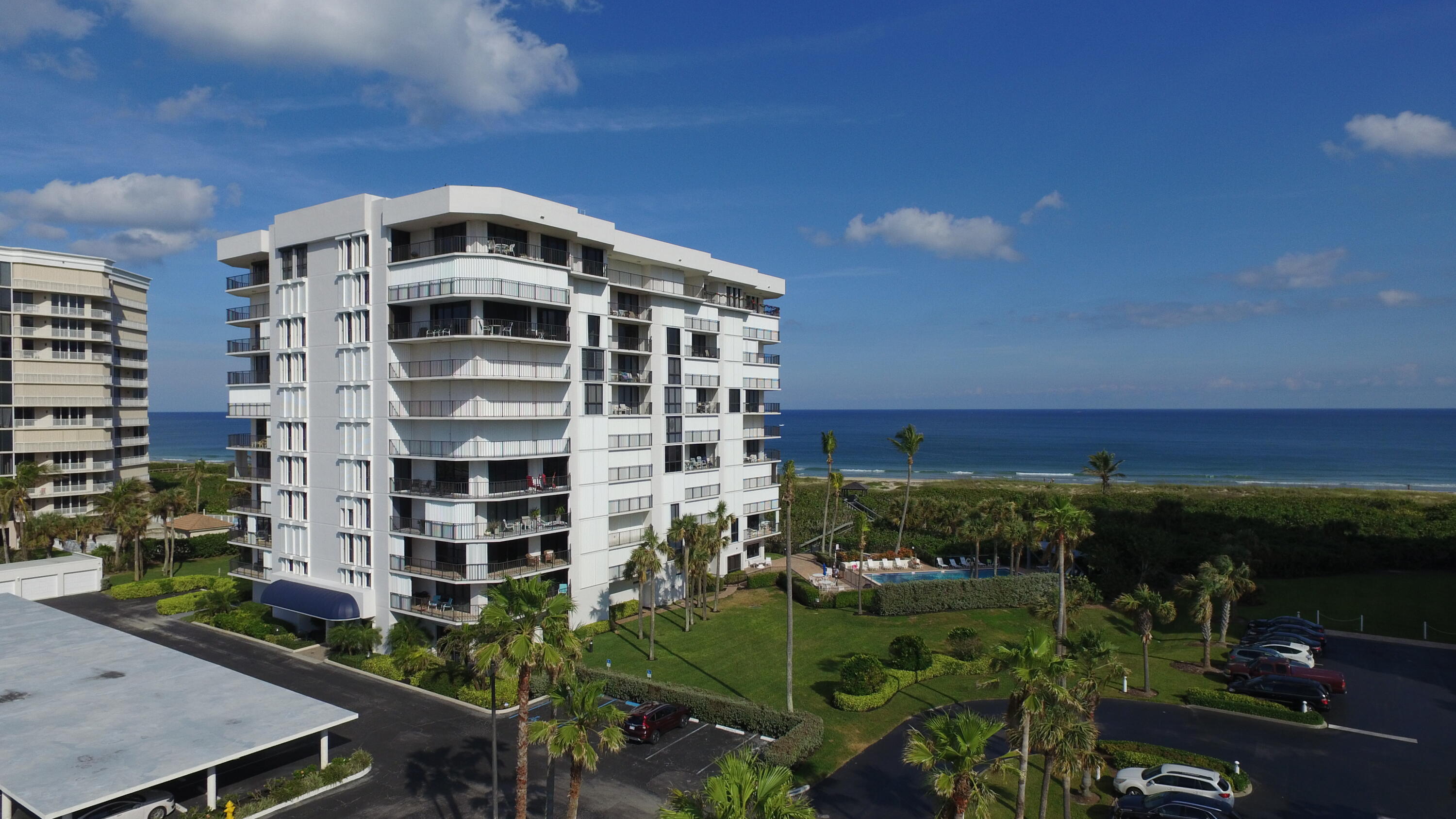 BARCLAY BEACH CLUB PHASE 1, A CONDOMINIUM - Residential