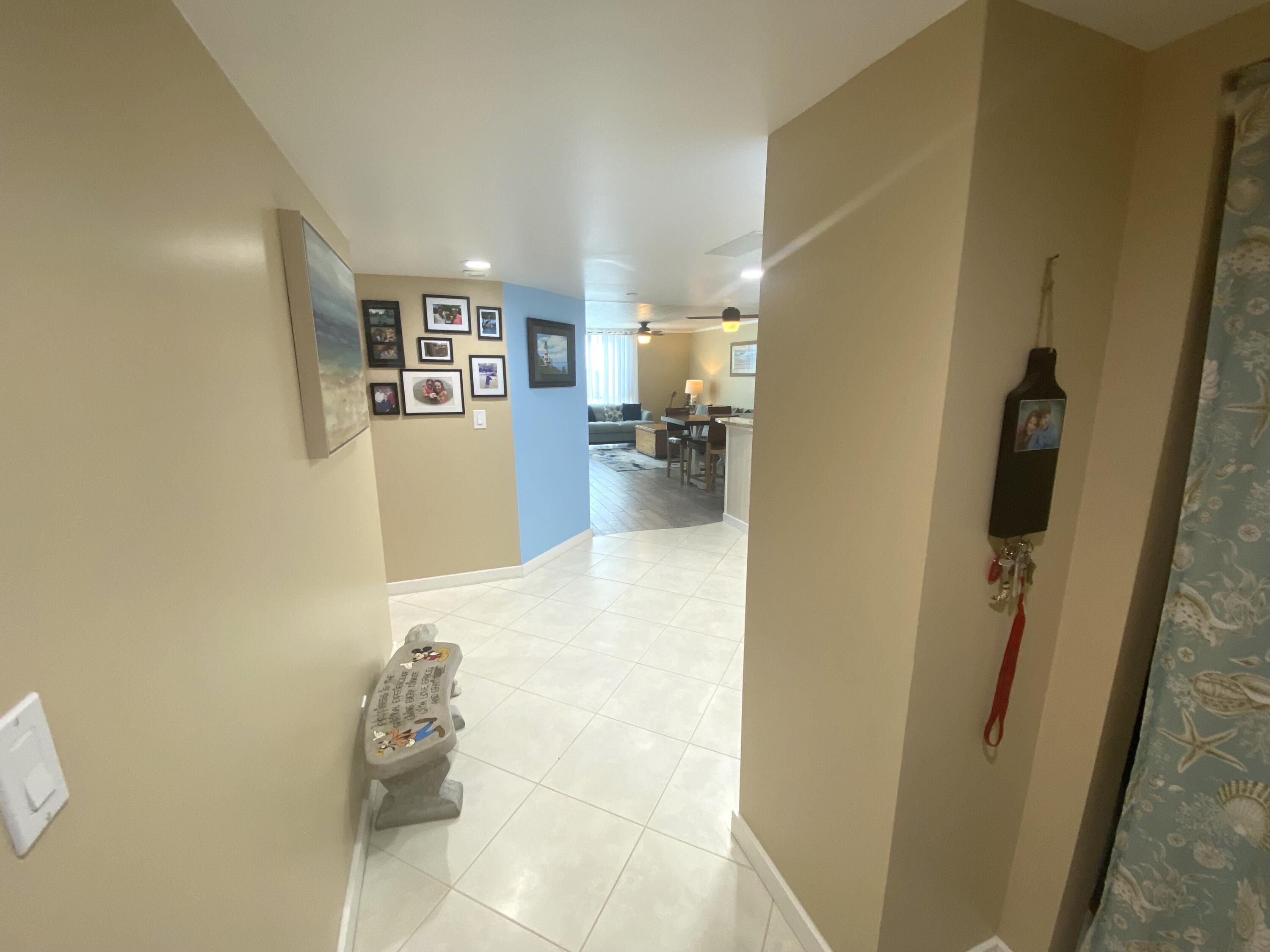 BARCLAY BEACH CLUB PHASE 1, A CONDOMINIUM - Residential