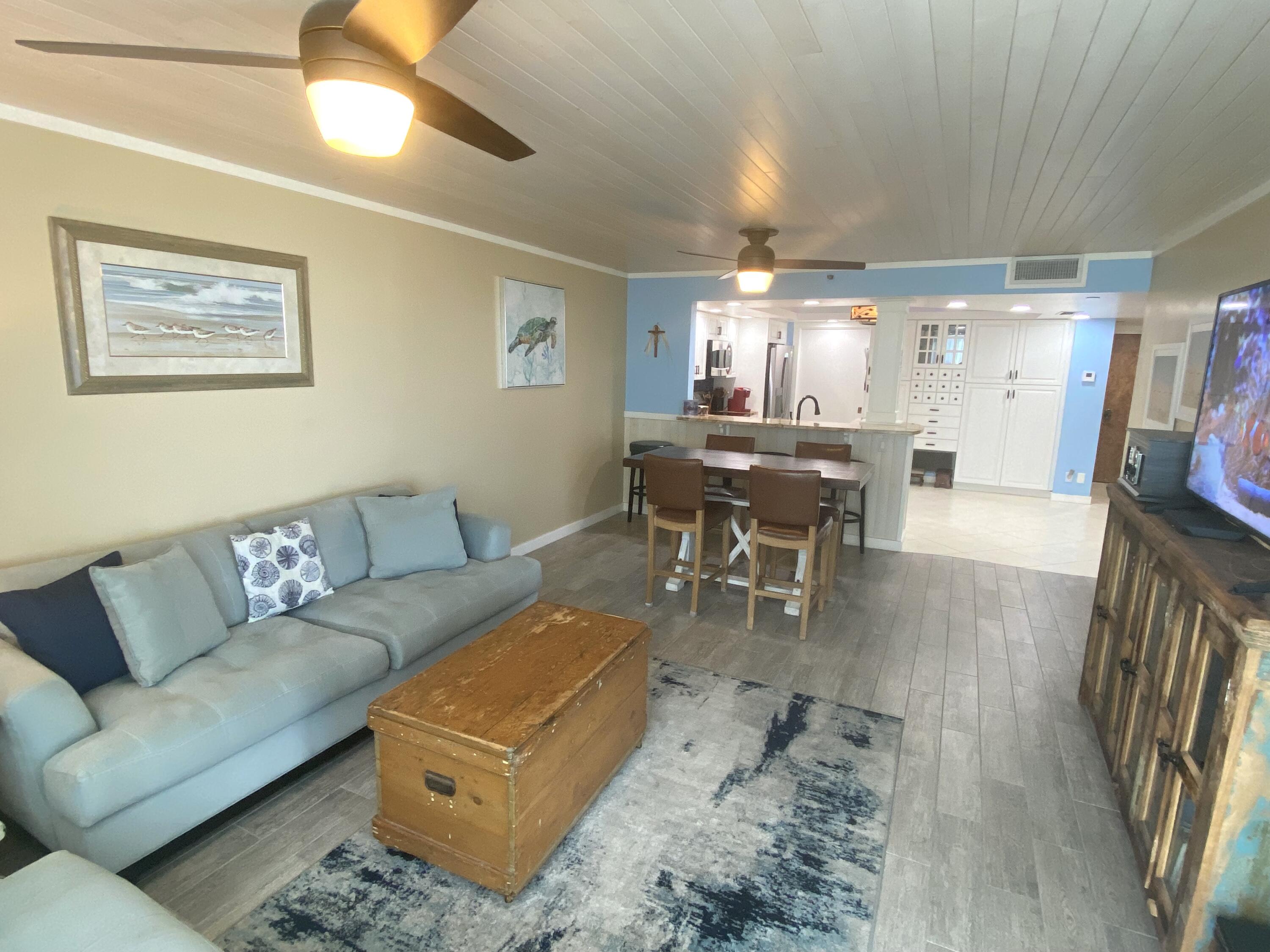 BARCLAY BEACH CLUB PHASE 1, A CONDOMINIUM - Residential