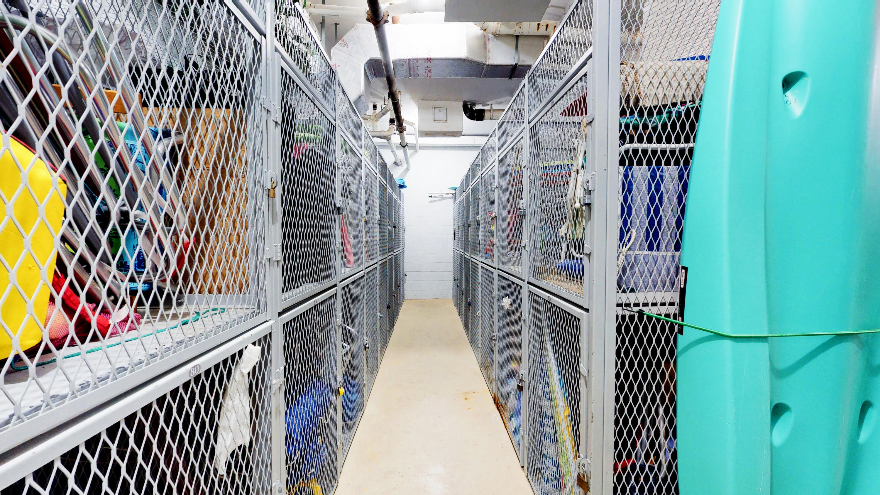 BARCLAY BEACH CLUB PHASE 1, A CONDOMINIUM - Residential