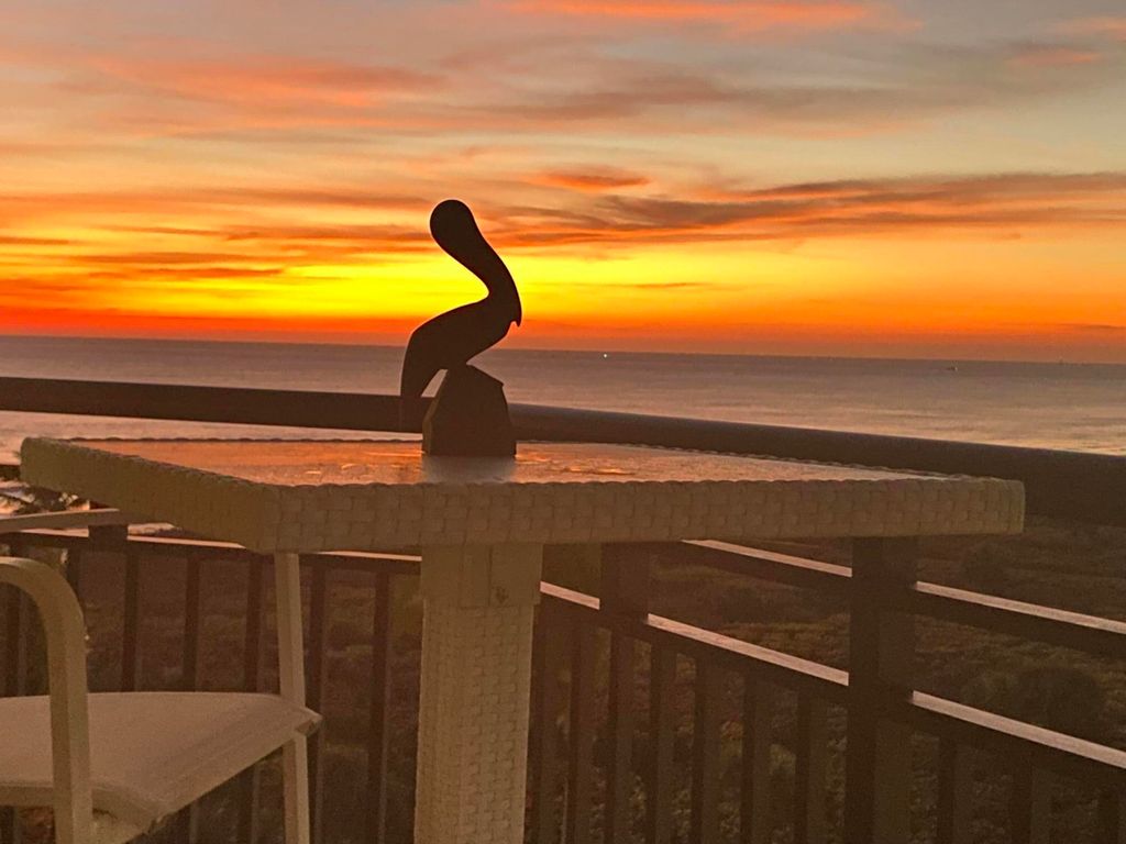 Photo of 2800 N Highway A1a #706, Hutchinson Island, FL 34949 (MLS # R10868679)