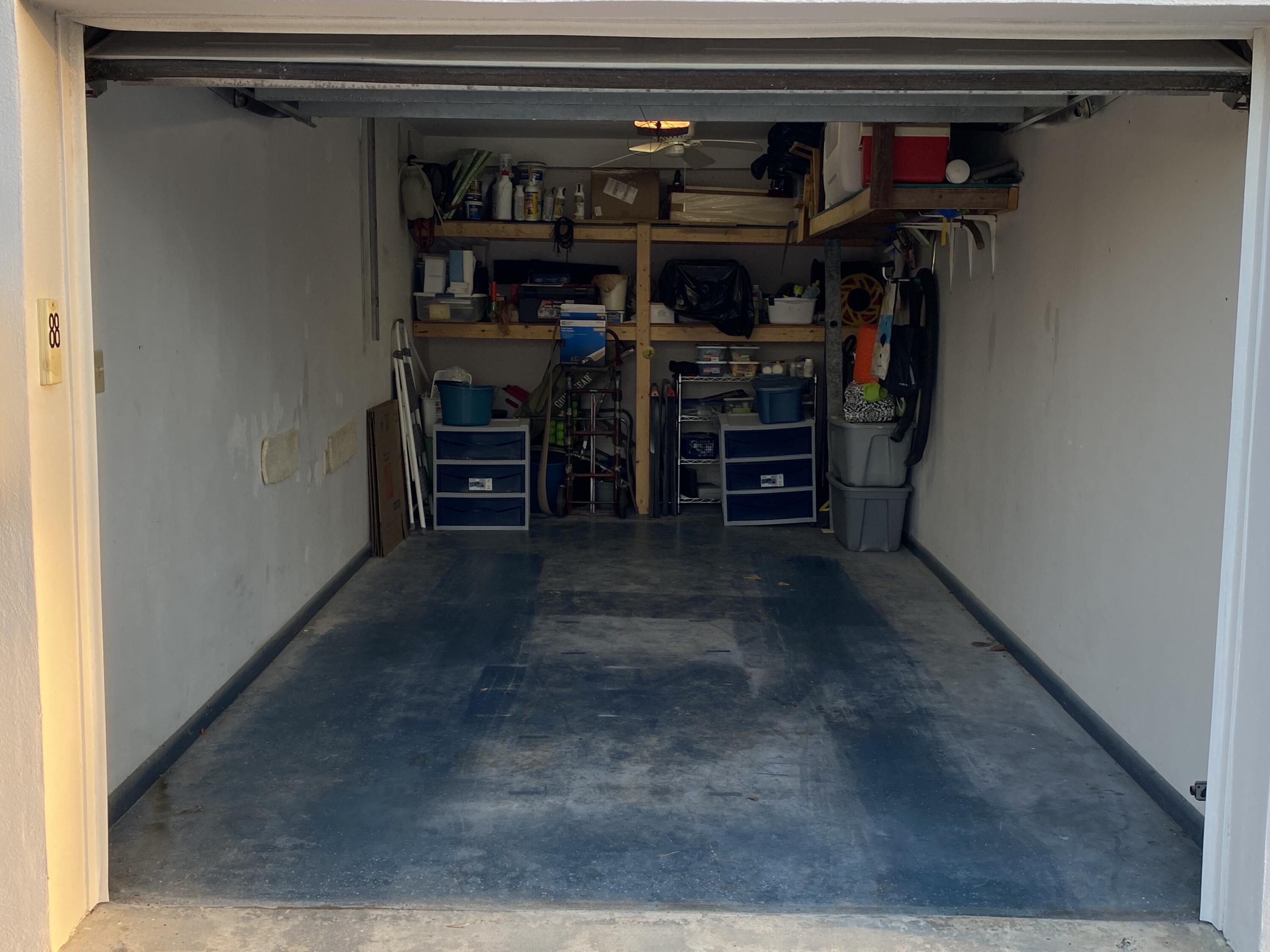 BARCLAY BEACH CLUB PHASE 1, A CONDOMINIUM - Residential