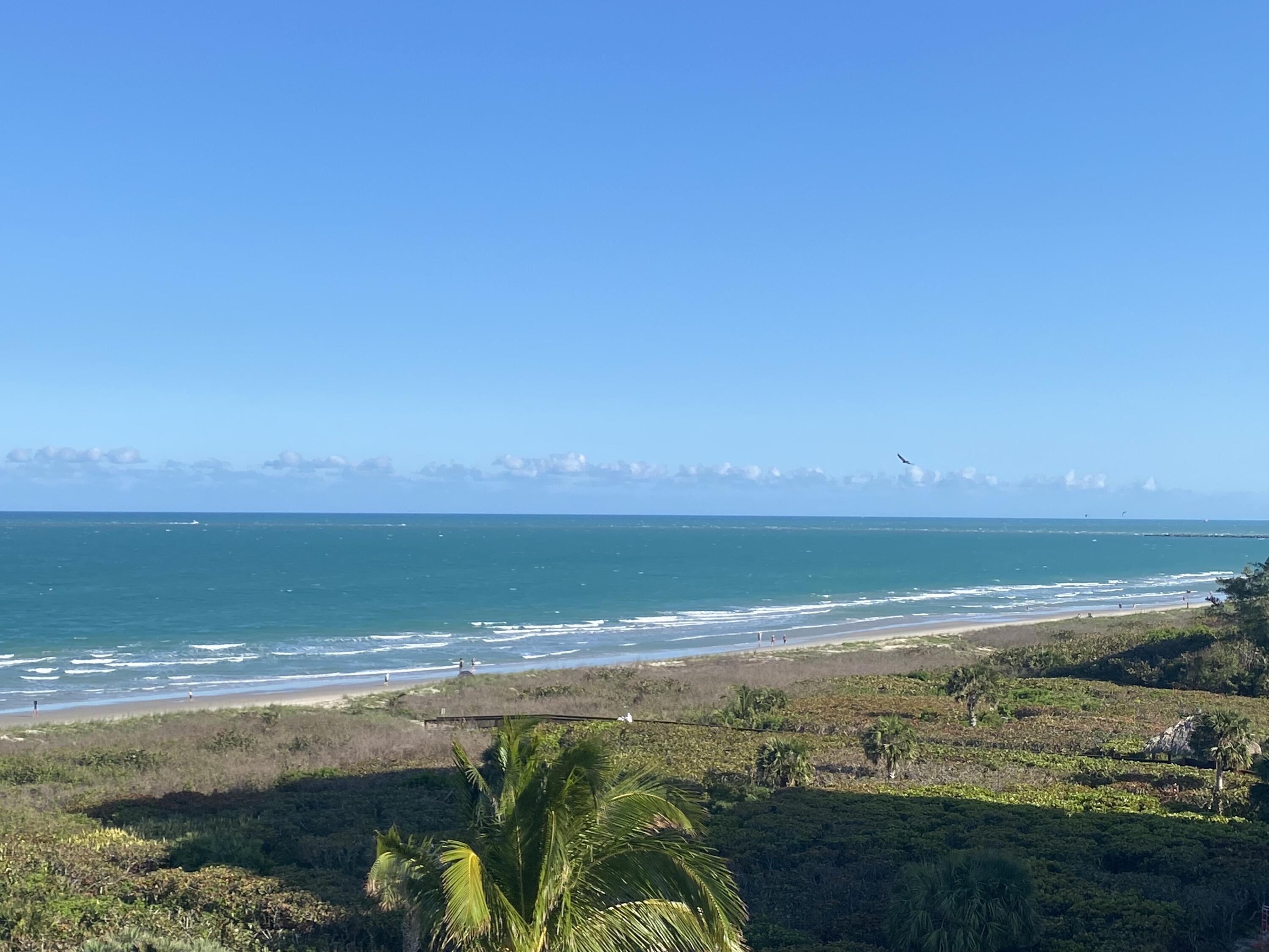 BARCLAY BEACH CLUB PHASE 1, A CONDOMINIUM - Residential