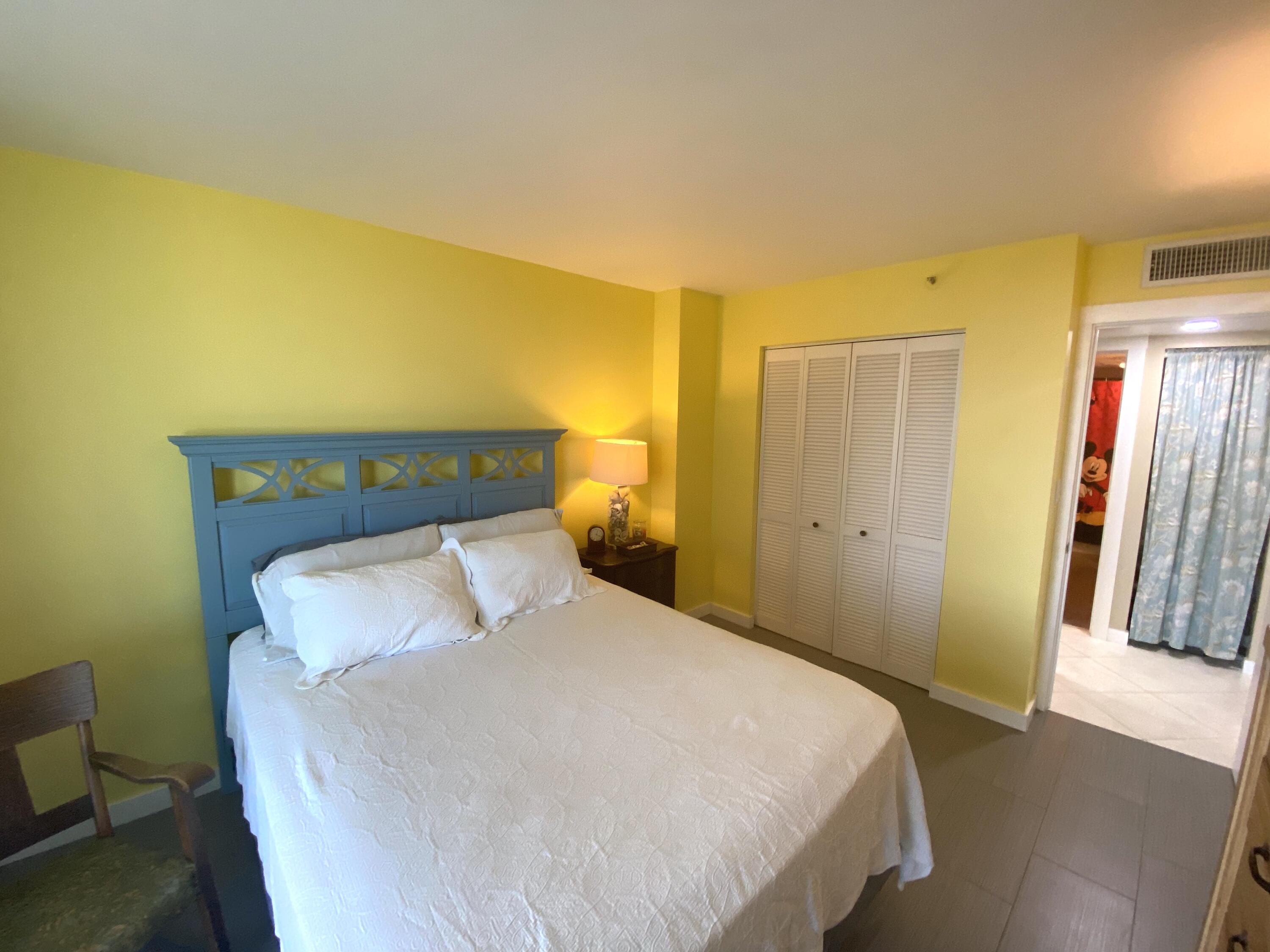 BARCLAY BEACH CLUB PHASE 1, A CONDOMINIUM - Residential