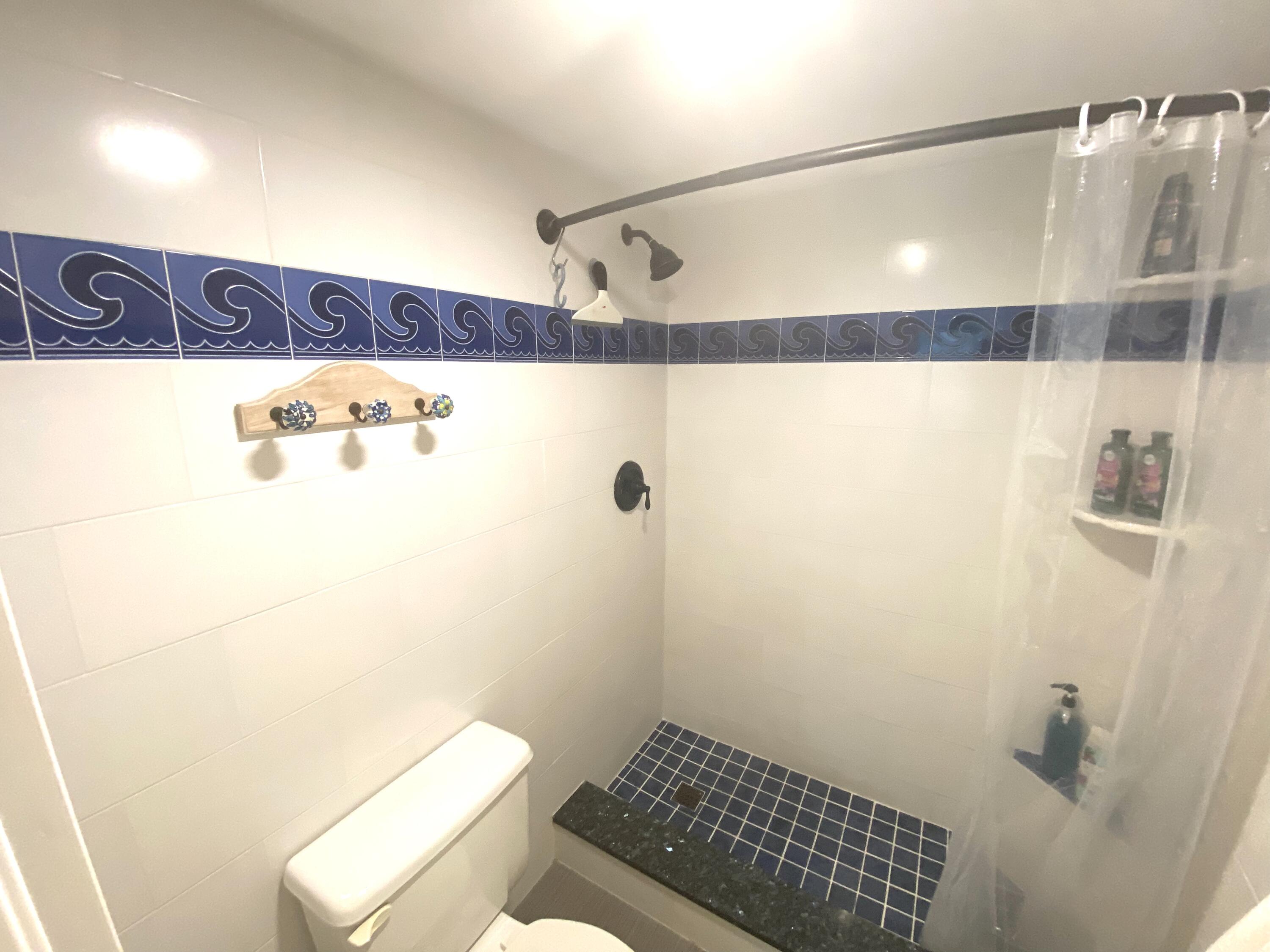 BARCLAY BEACH CLUB PHASE 1, A CONDOMINIUM - Residential