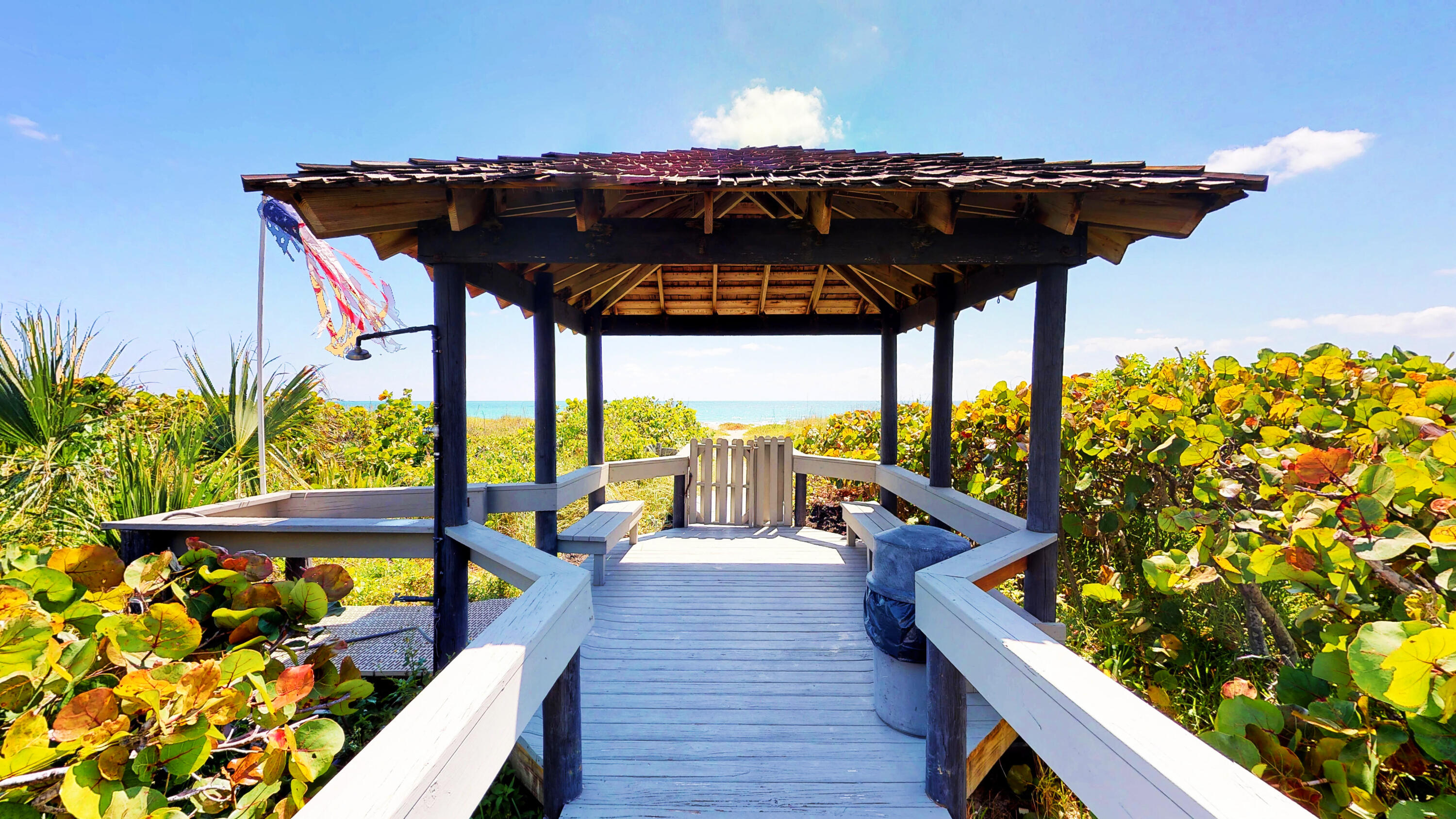 BARCLAY BEACH CLUB PHASE 1, A CONDOMINIUM - Residential