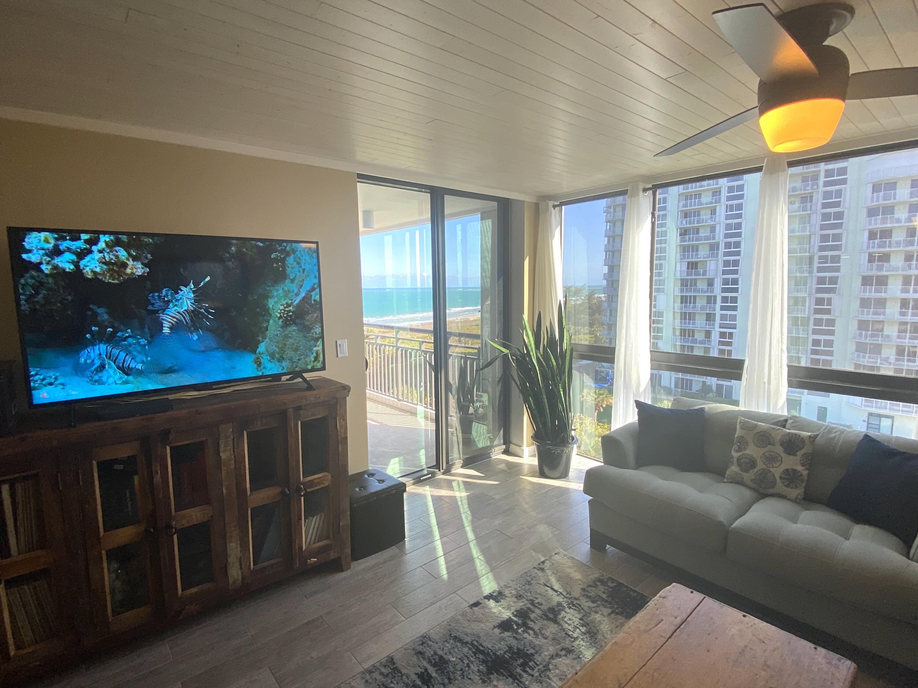 BARCLAY BEACH CLUB PHASE 1, A CONDOMINIUM - Residential