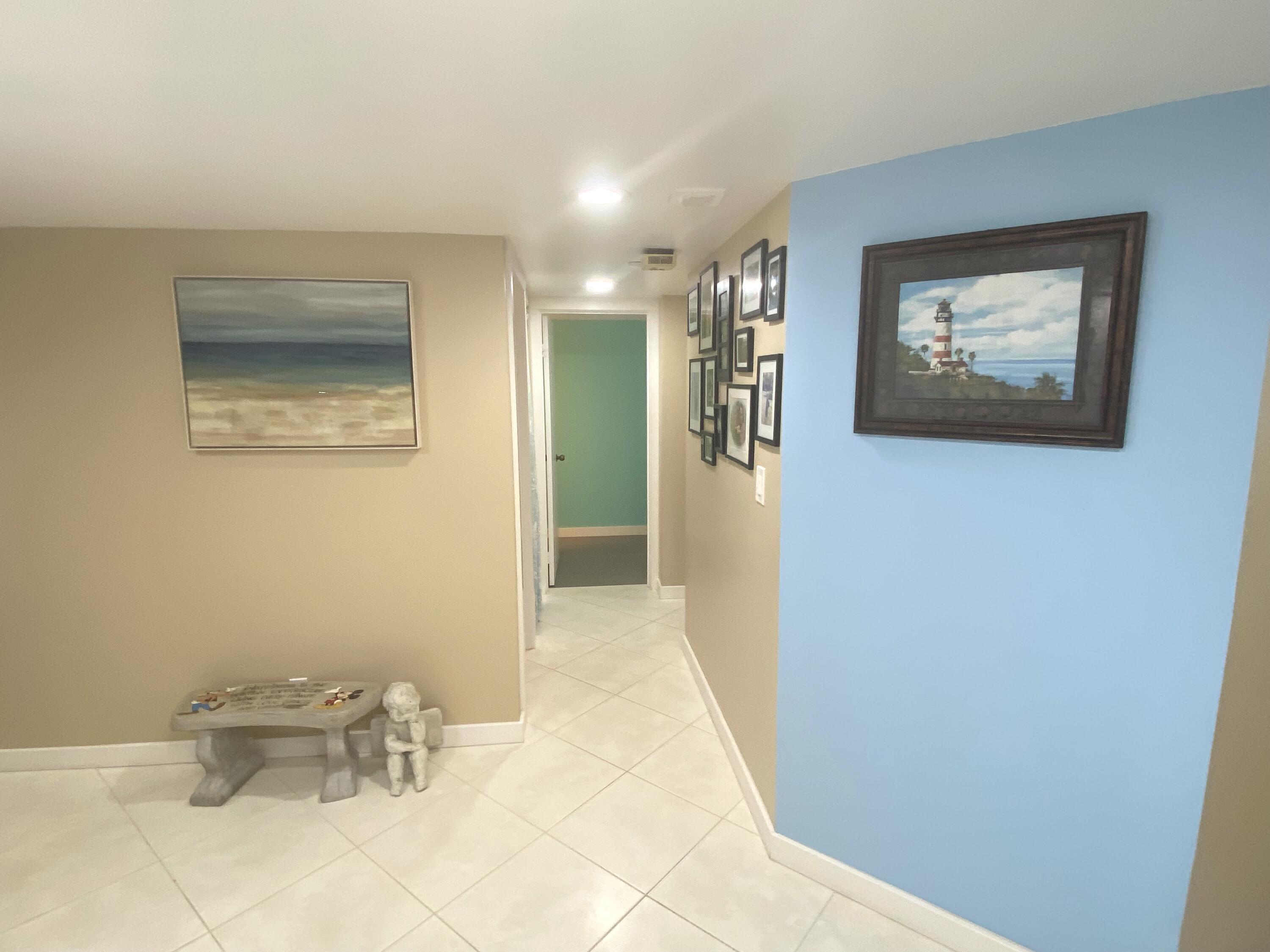 BARCLAY BEACH CLUB PHASE 1, A CONDOMINIUM - Residential