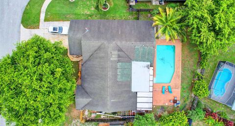 A home in Lake Worth