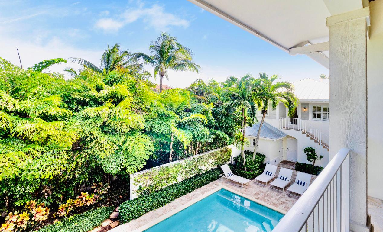 BEACHWALK - Residential Lease