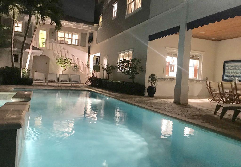 BEACHWALK - Residential Lease