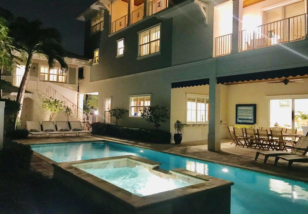 BEACHWALK - Residential Lease