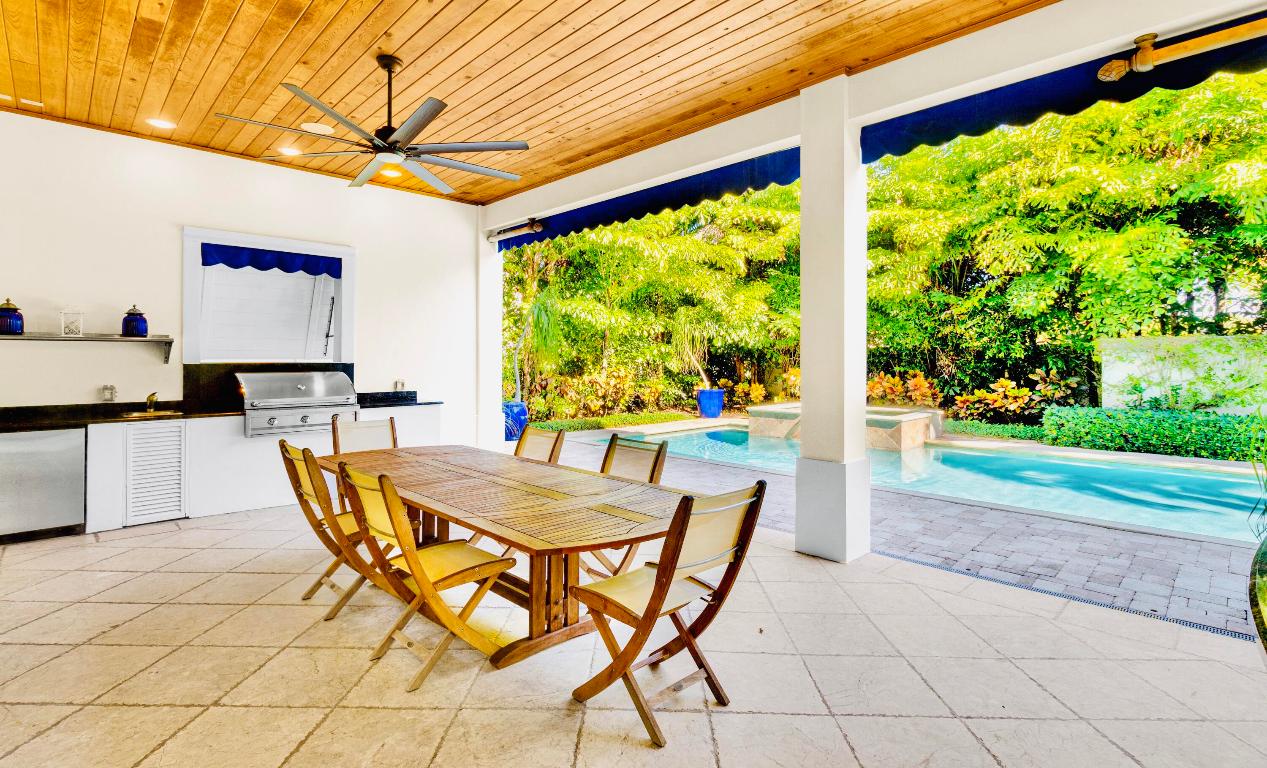 BEACHWALK - Residential Lease