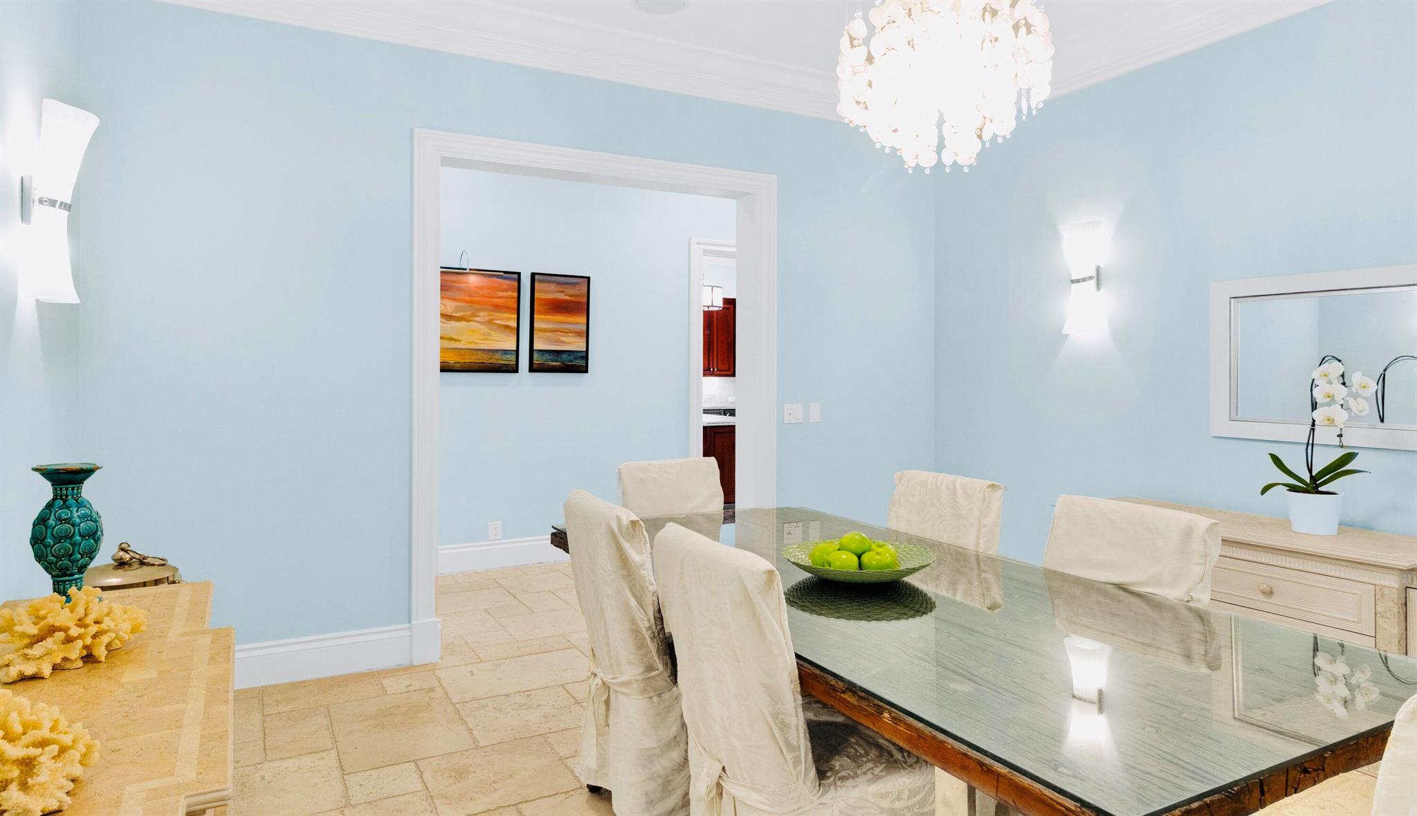 BEACHWALK - Residential Lease