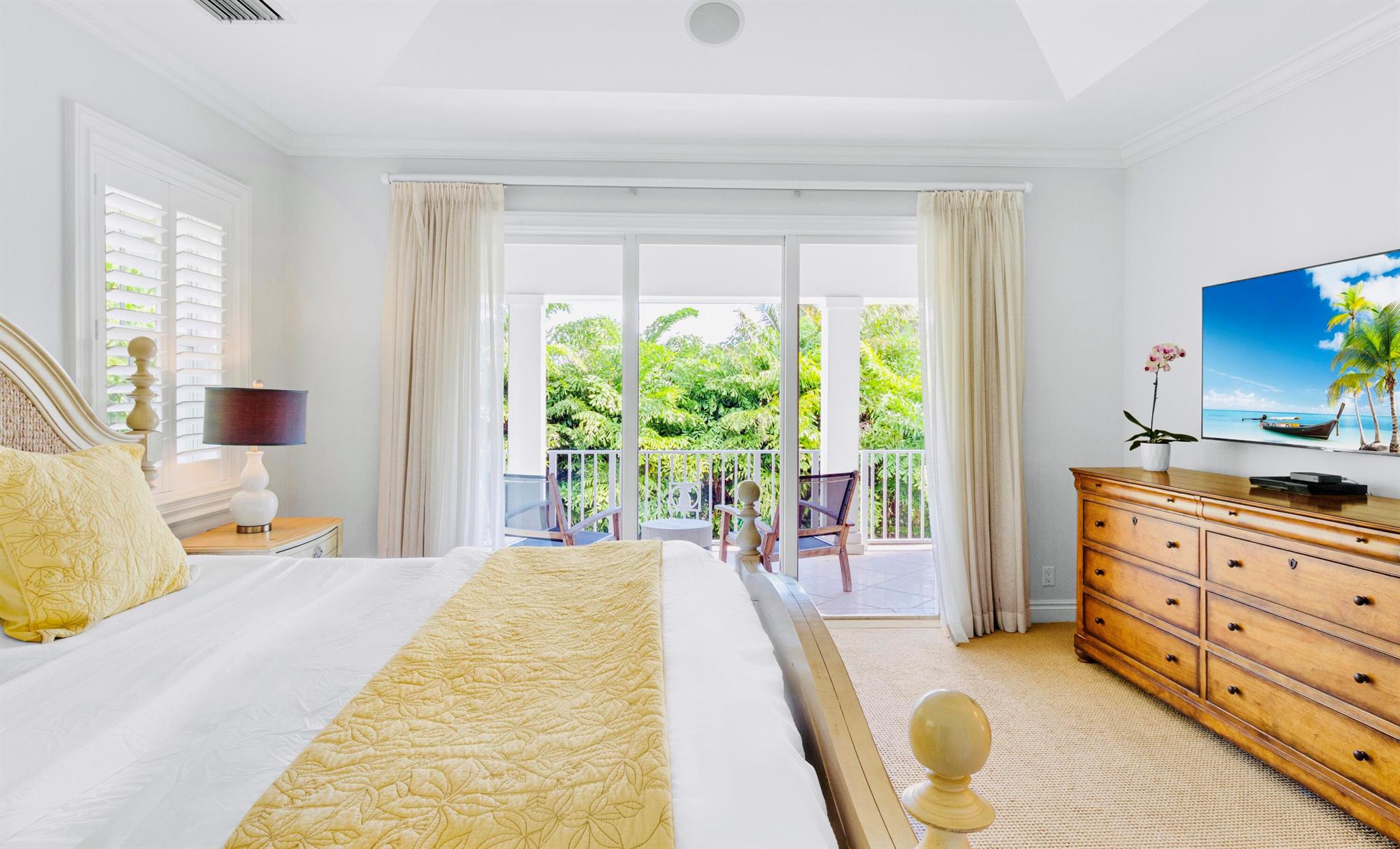 BEACHWALK - Residential Lease