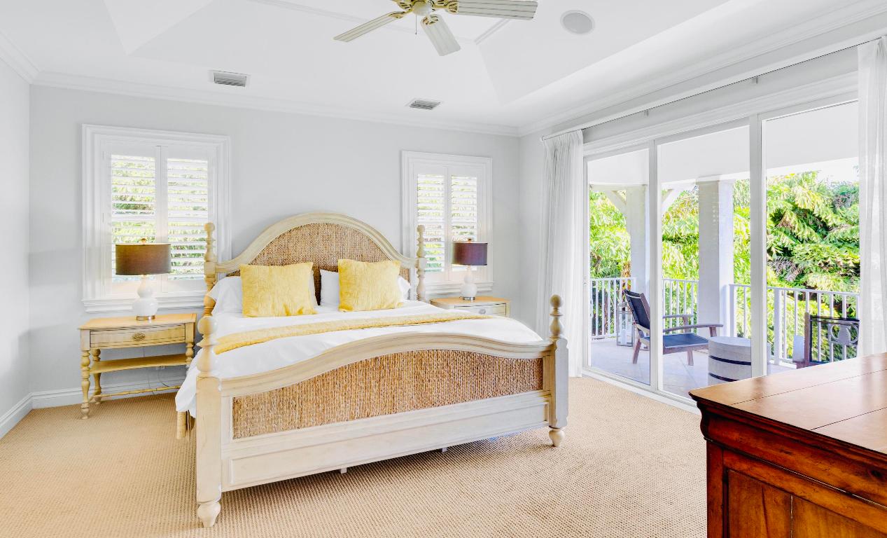 BEACHWALK - Residential Lease