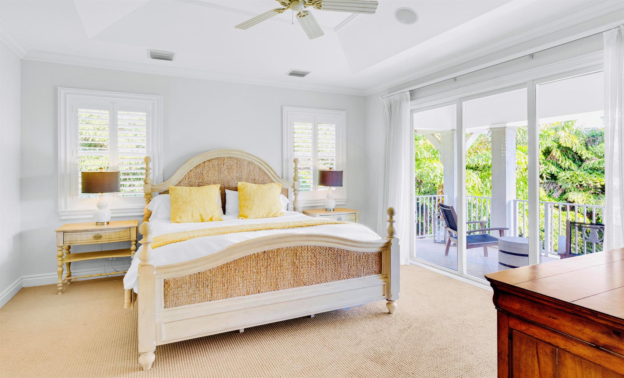 BEACHWALK - Residential Lease