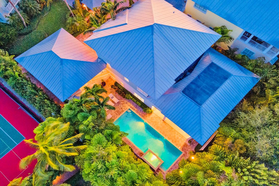 BEACHWALK - Residential Lease