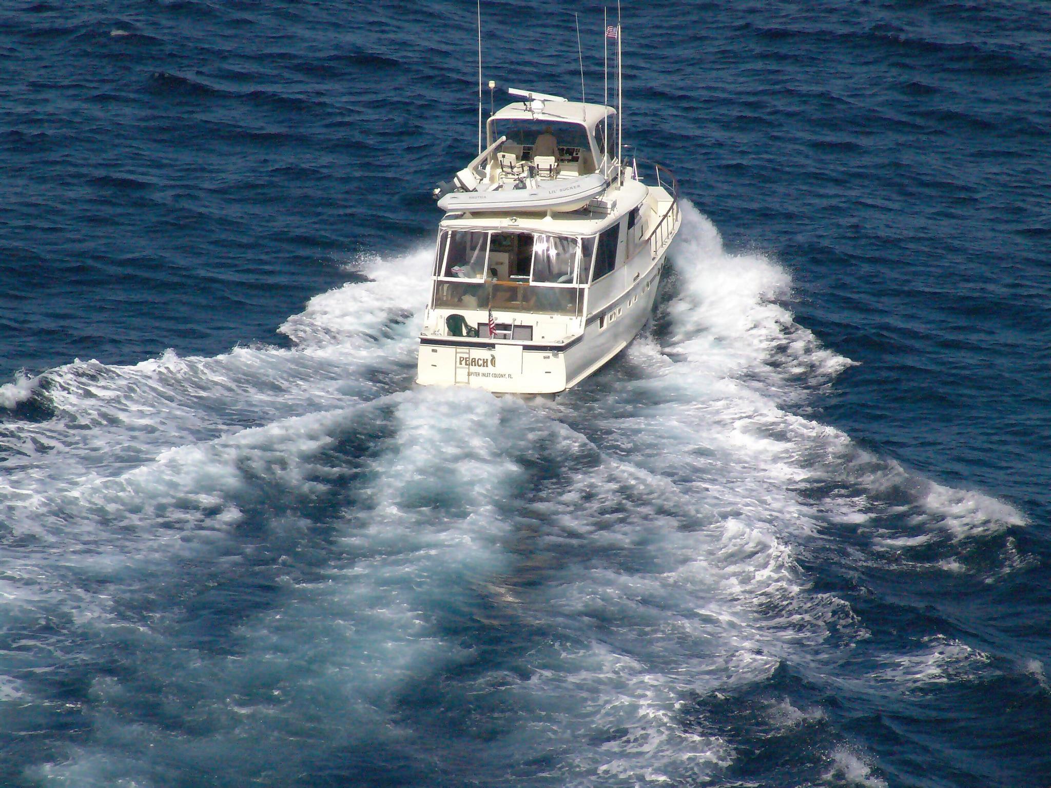 BEACHWALK - Residential Lease