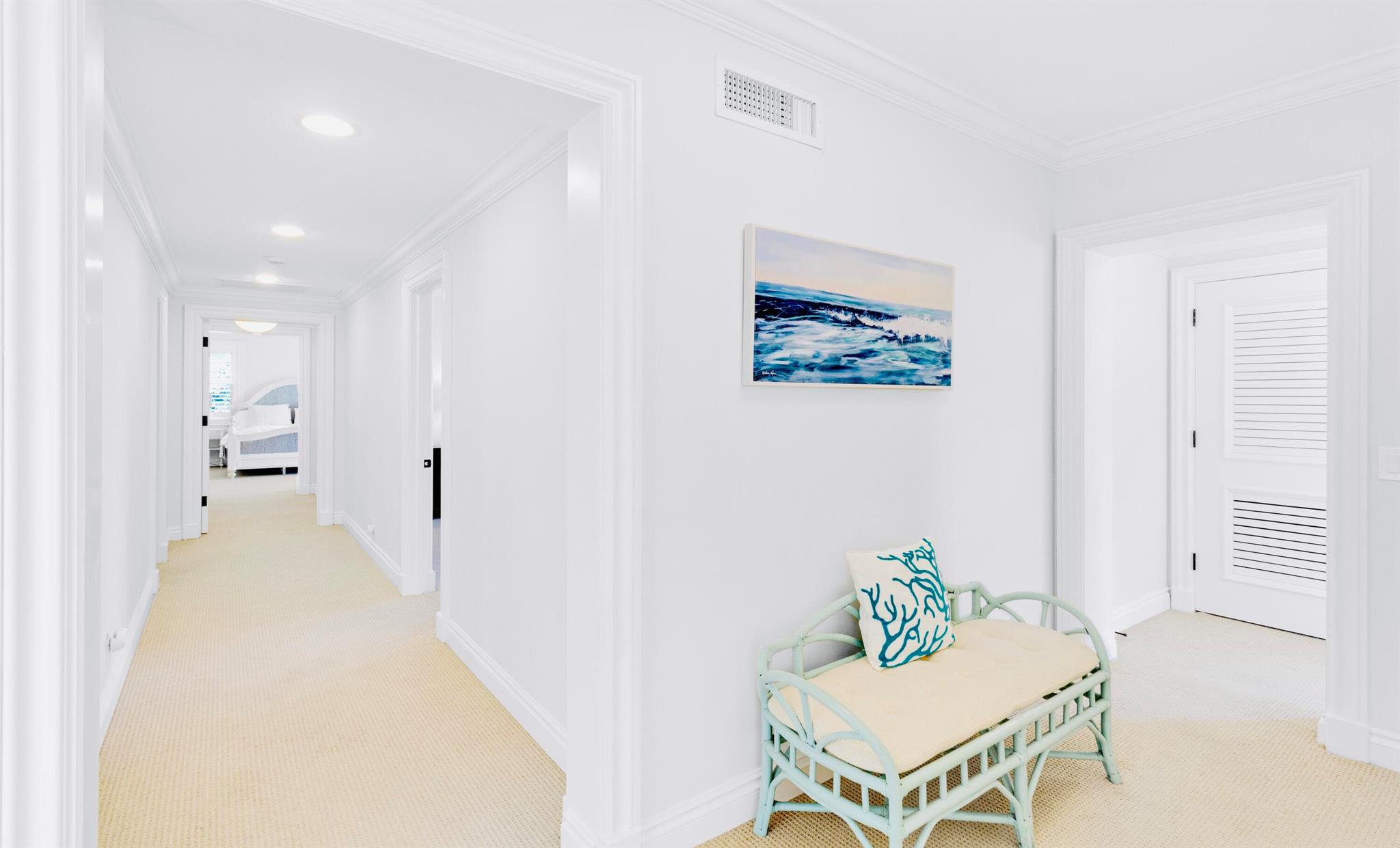 BEACHWALK - Residential Lease