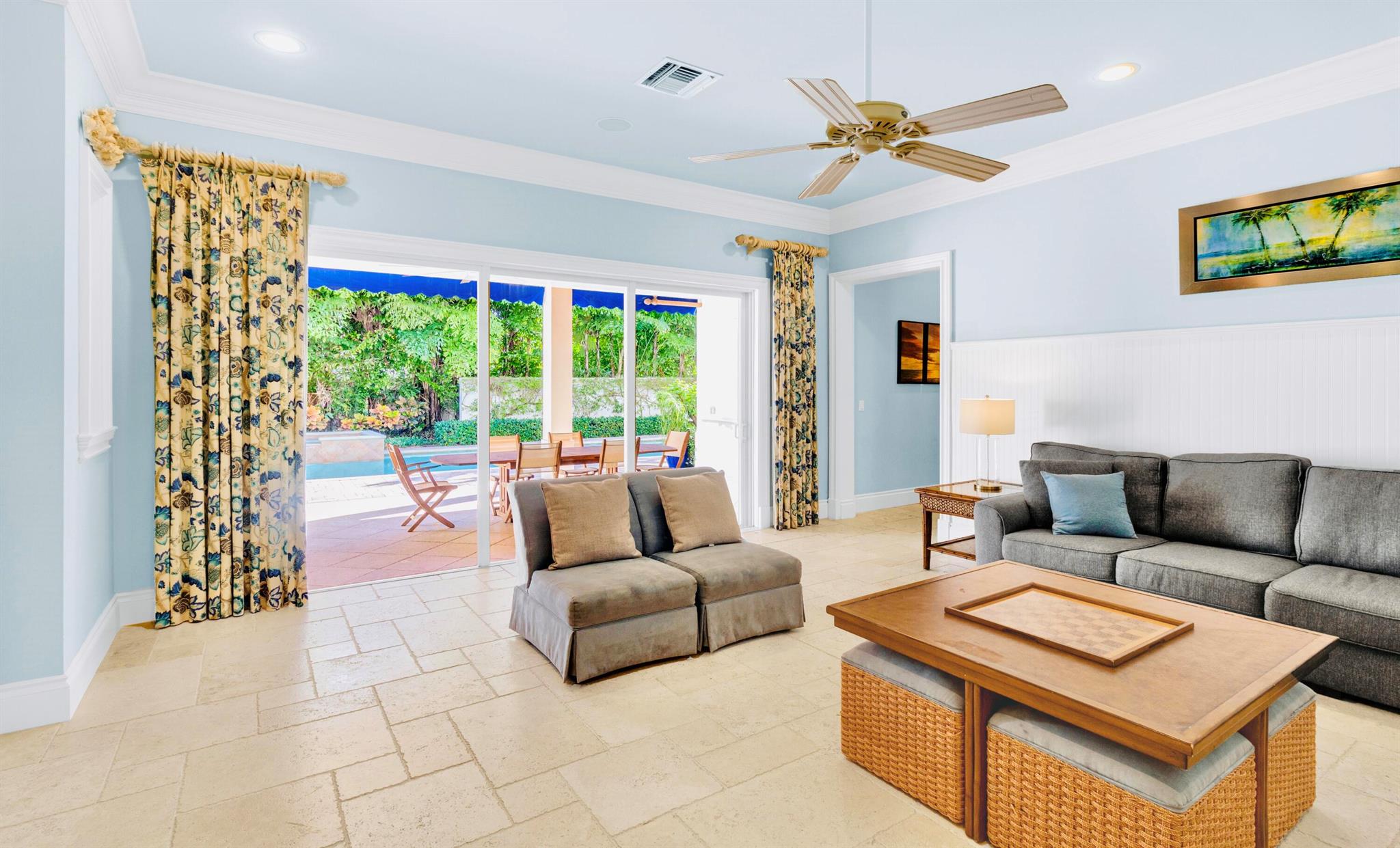 BEACHWALK - Residential Lease