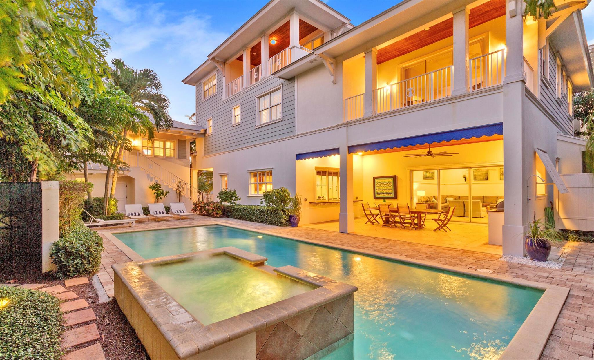 BEACHWALK - Residential Lease